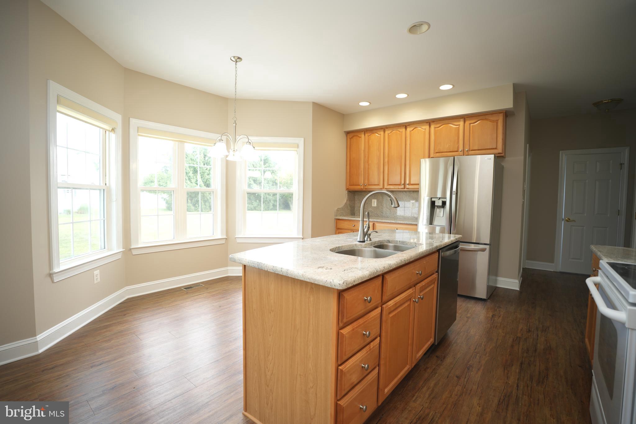 HANOVER FARMS - Residential