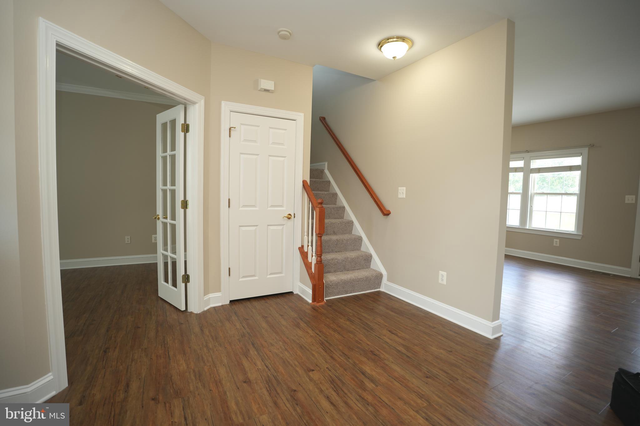 HANOVER FARMS - Residential