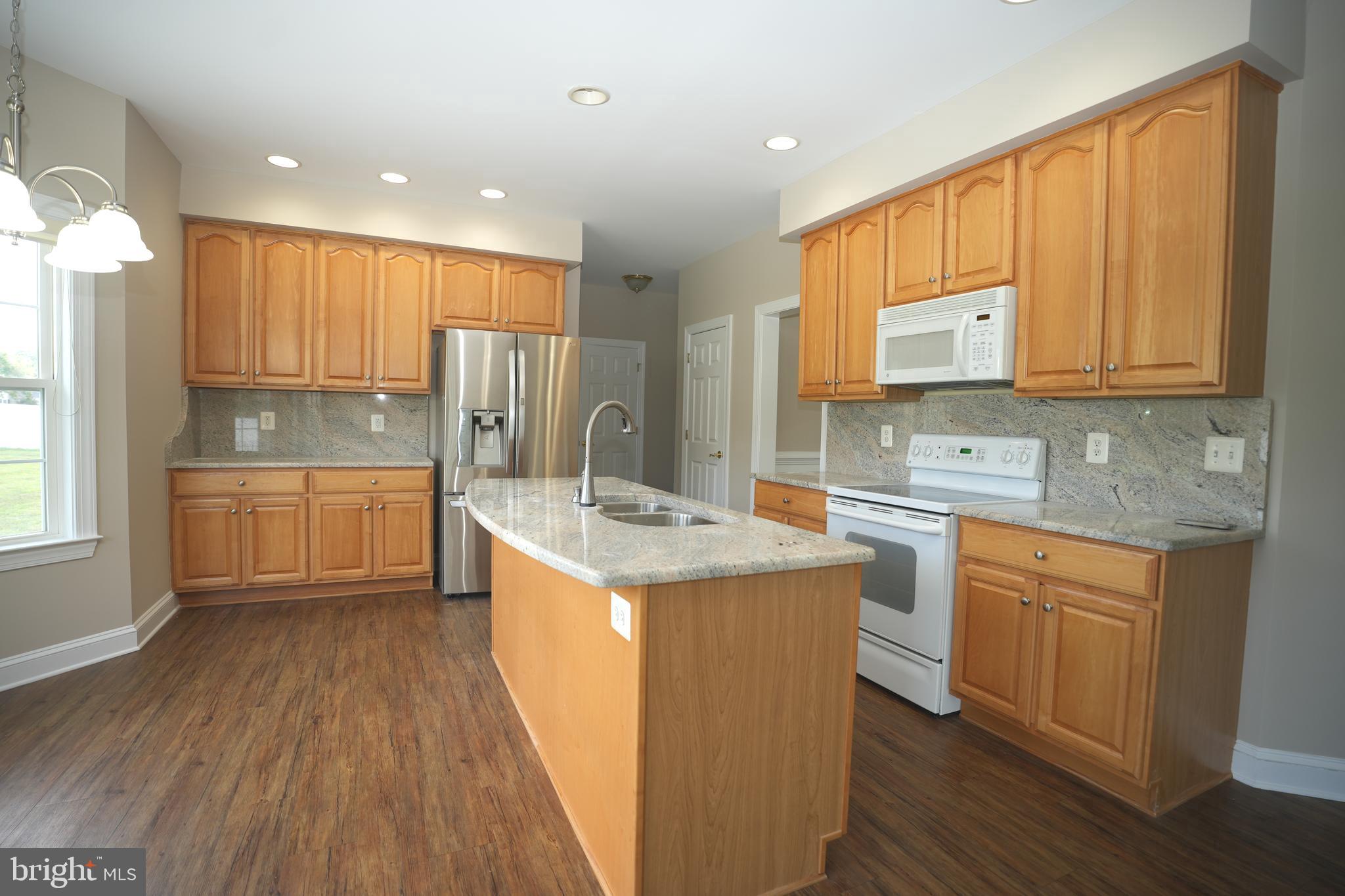 HANOVER FARMS - Residential