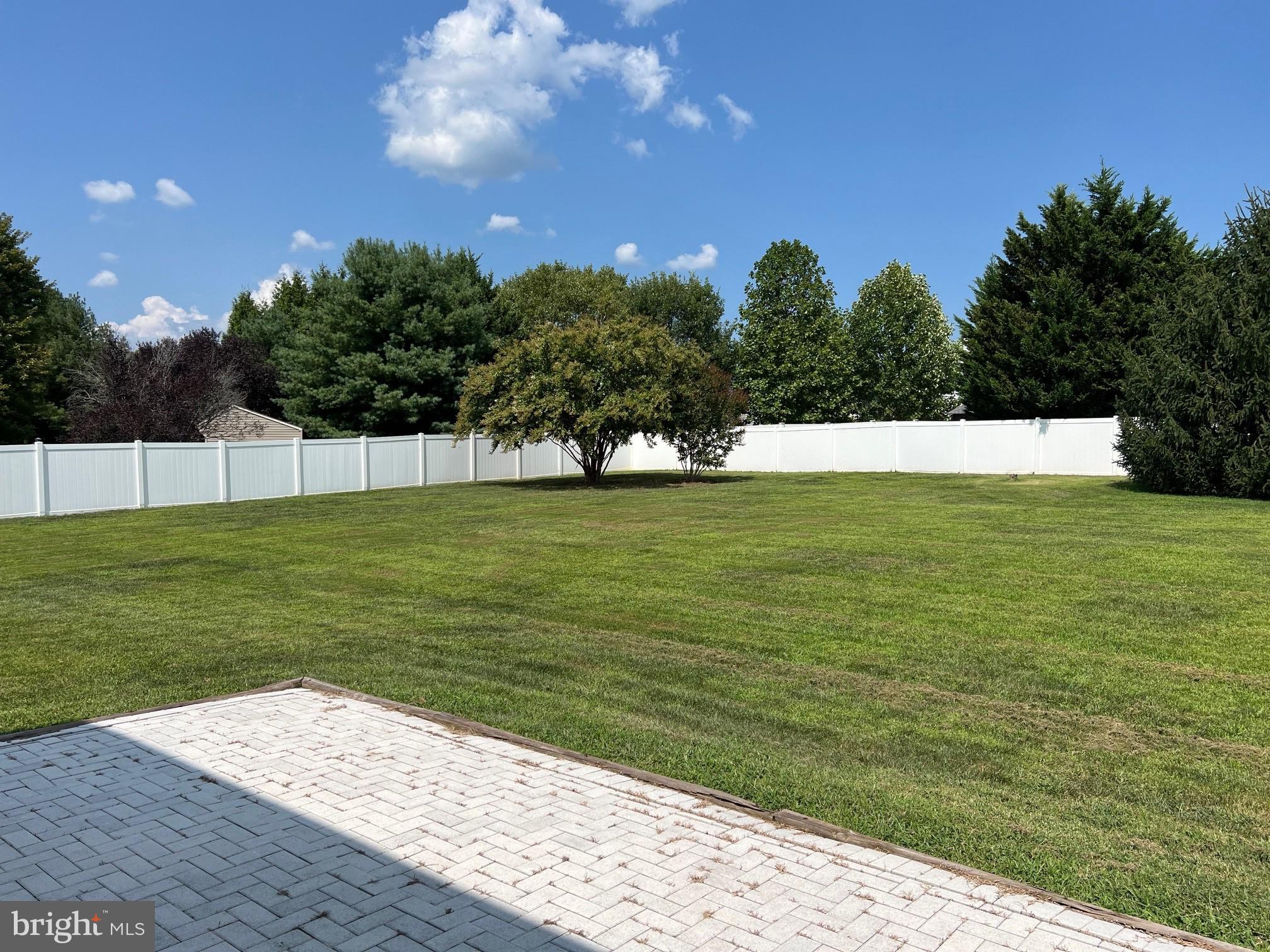 HANOVER FARMS - Residential