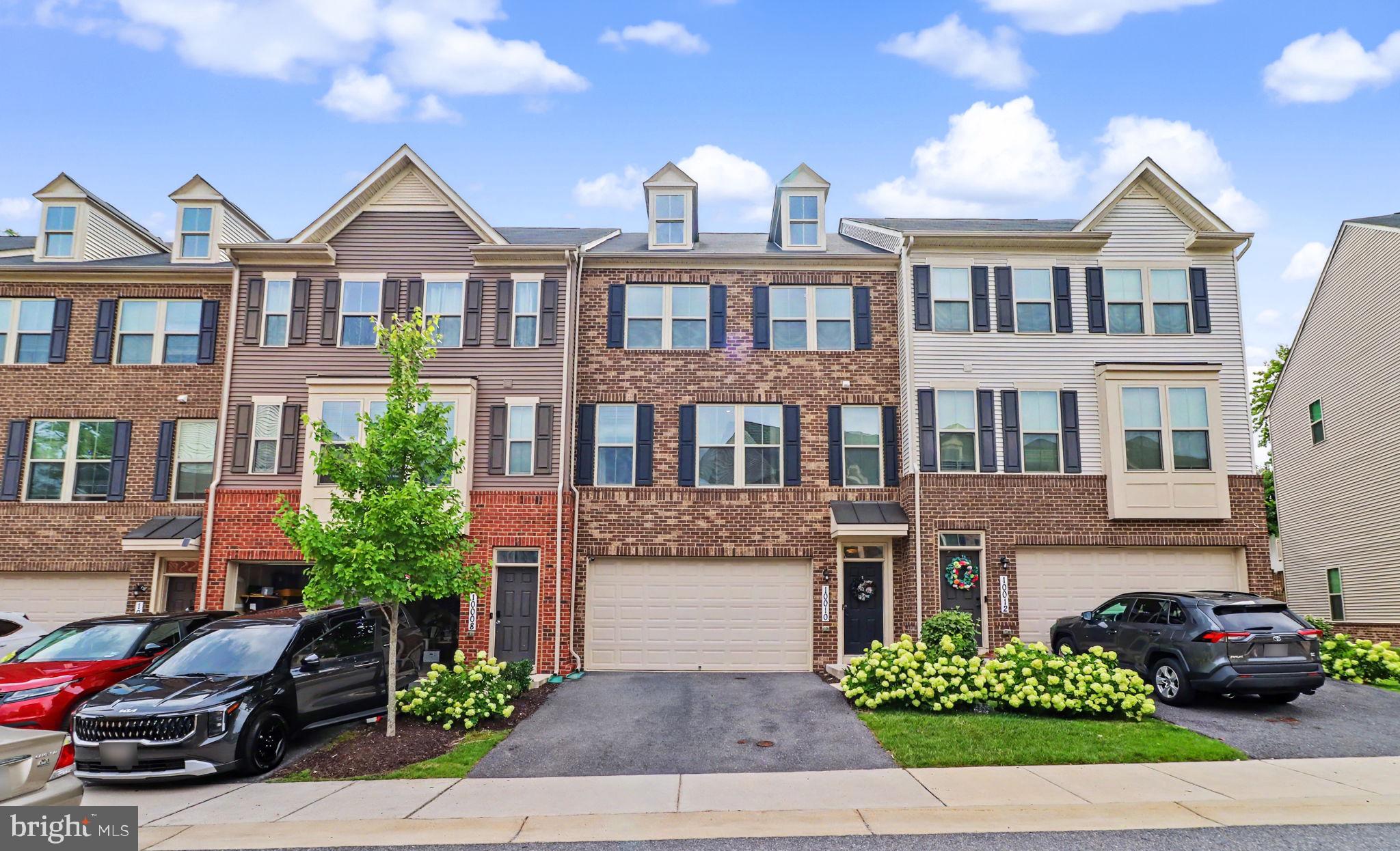 10010 DORSEY LANE