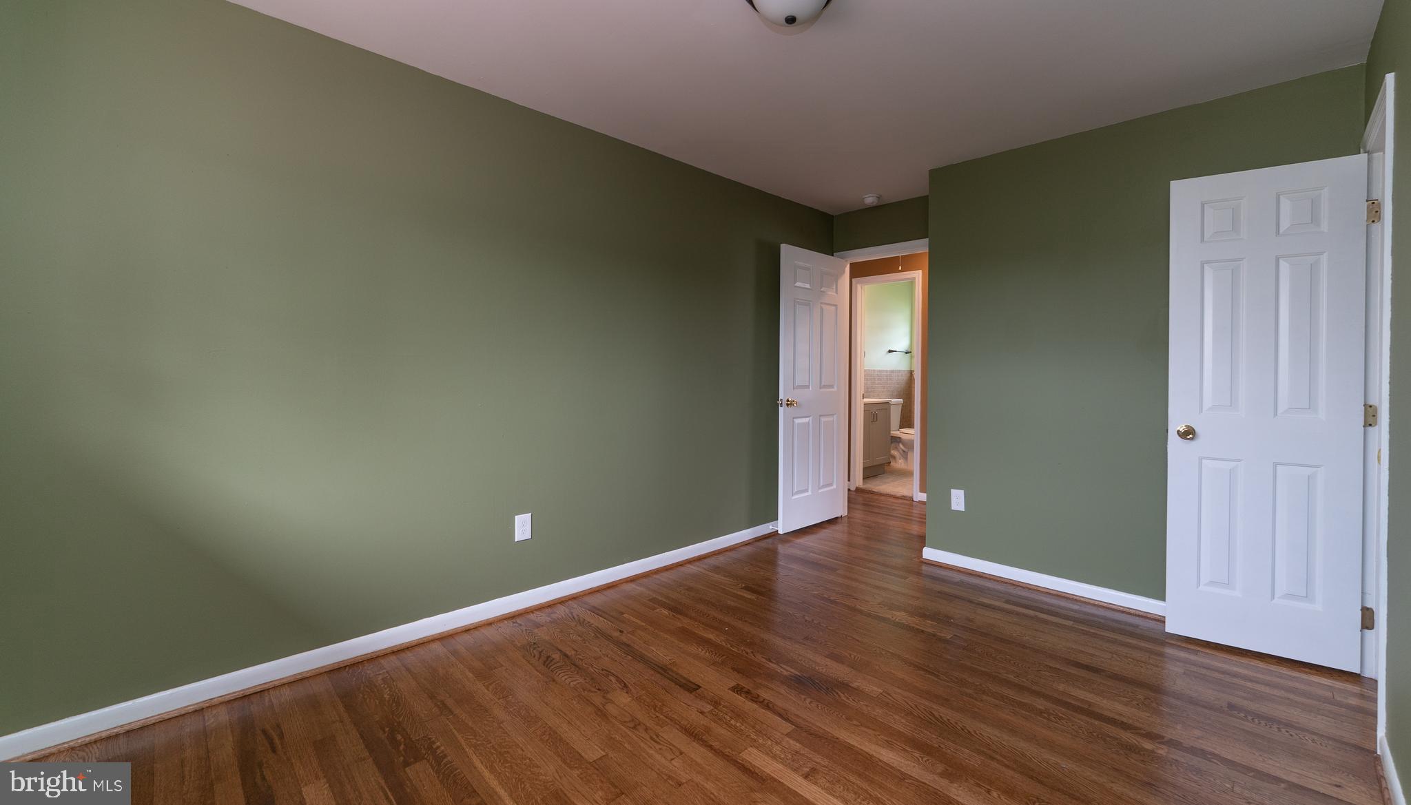 MAPLE HILL - Residential