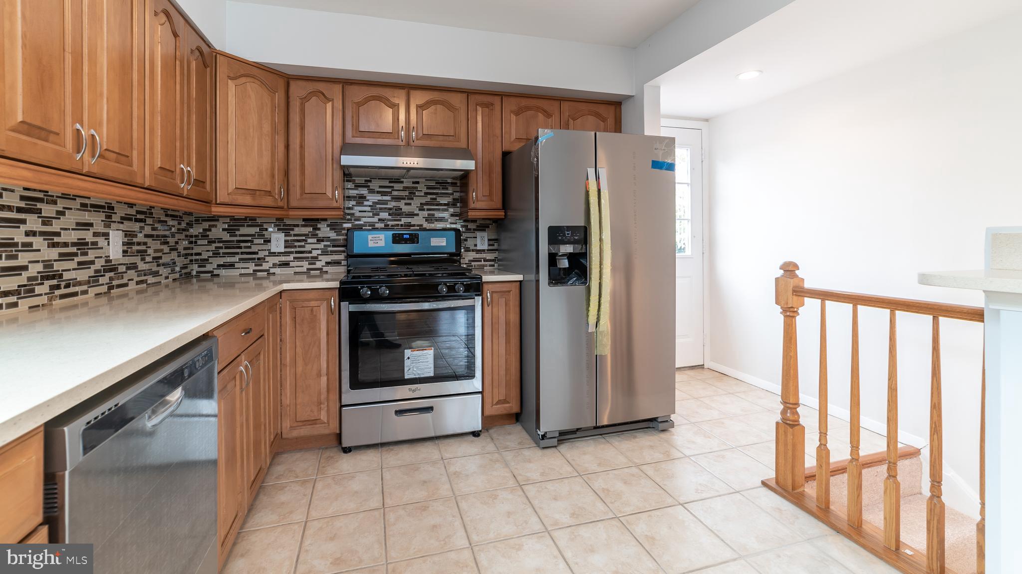 MAPLE HILL - Residential