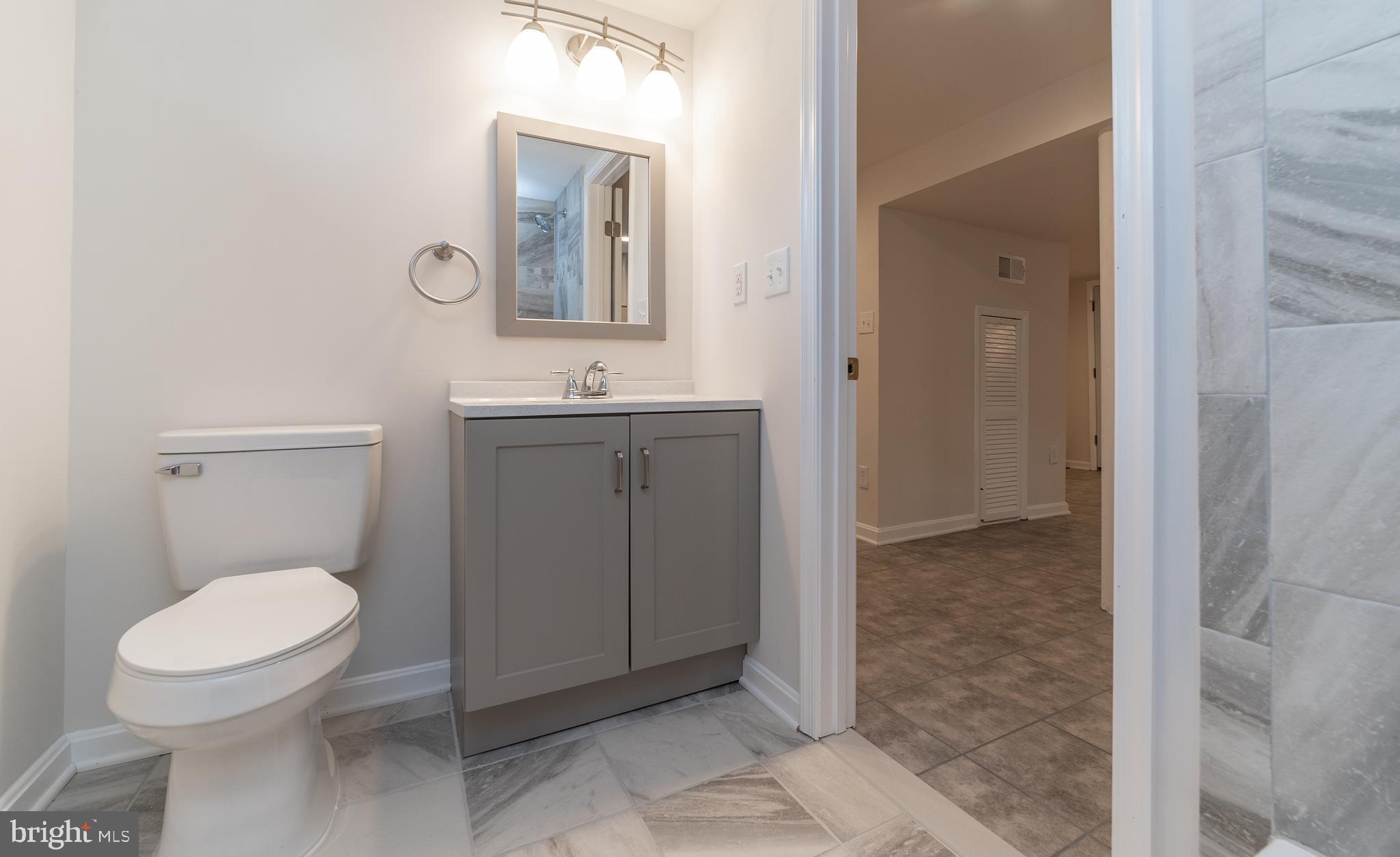 MAPLE HILL - Residential