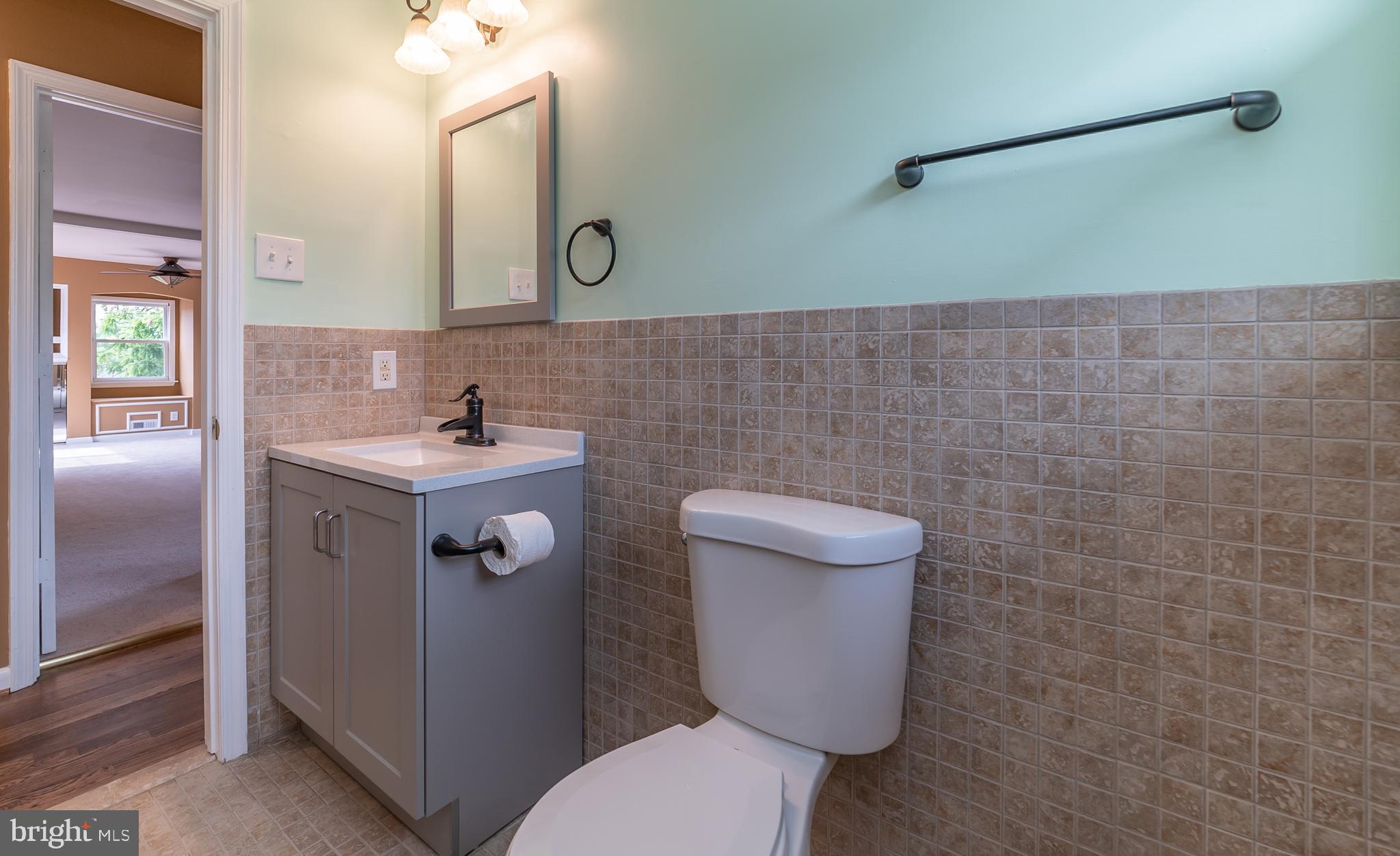 MAPLE HILL - Residential