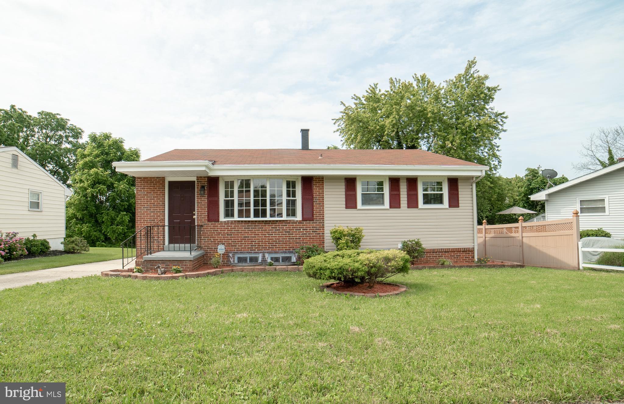 MAPLE HILL - Residential