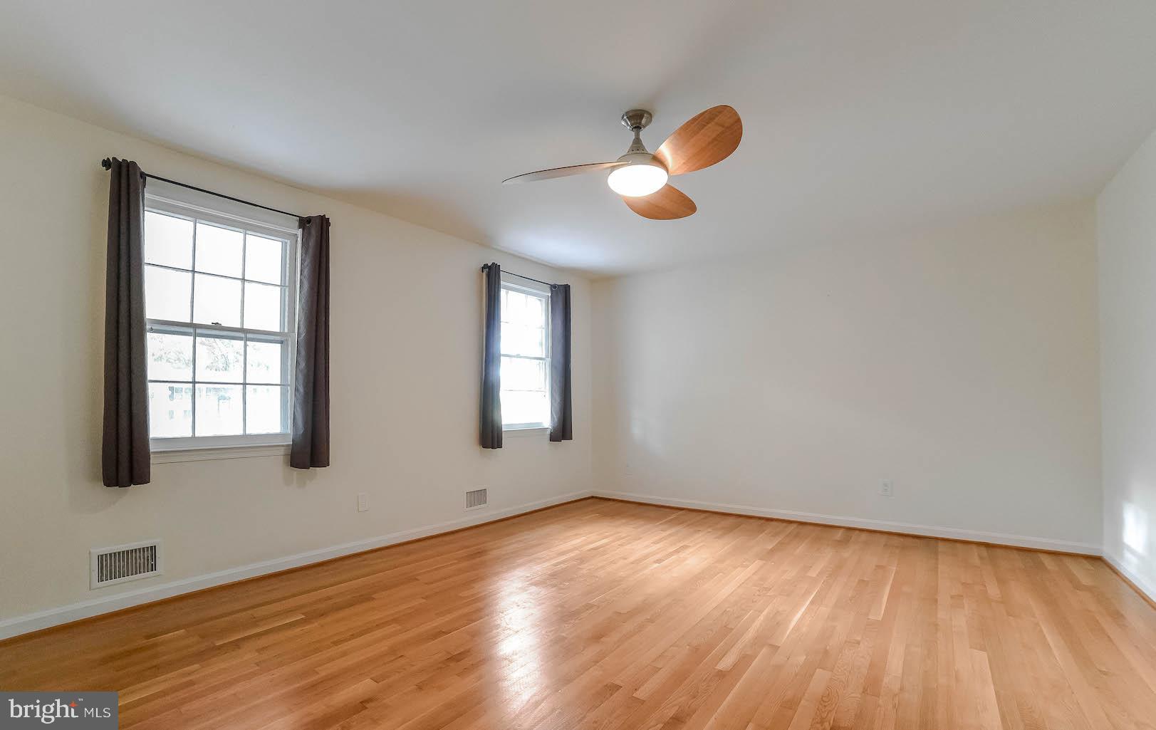 FOREST GLENN ESTATES - Residential Lease