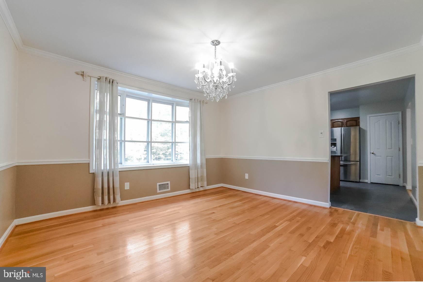 FOREST GLENN ESTATES - Residential Lease