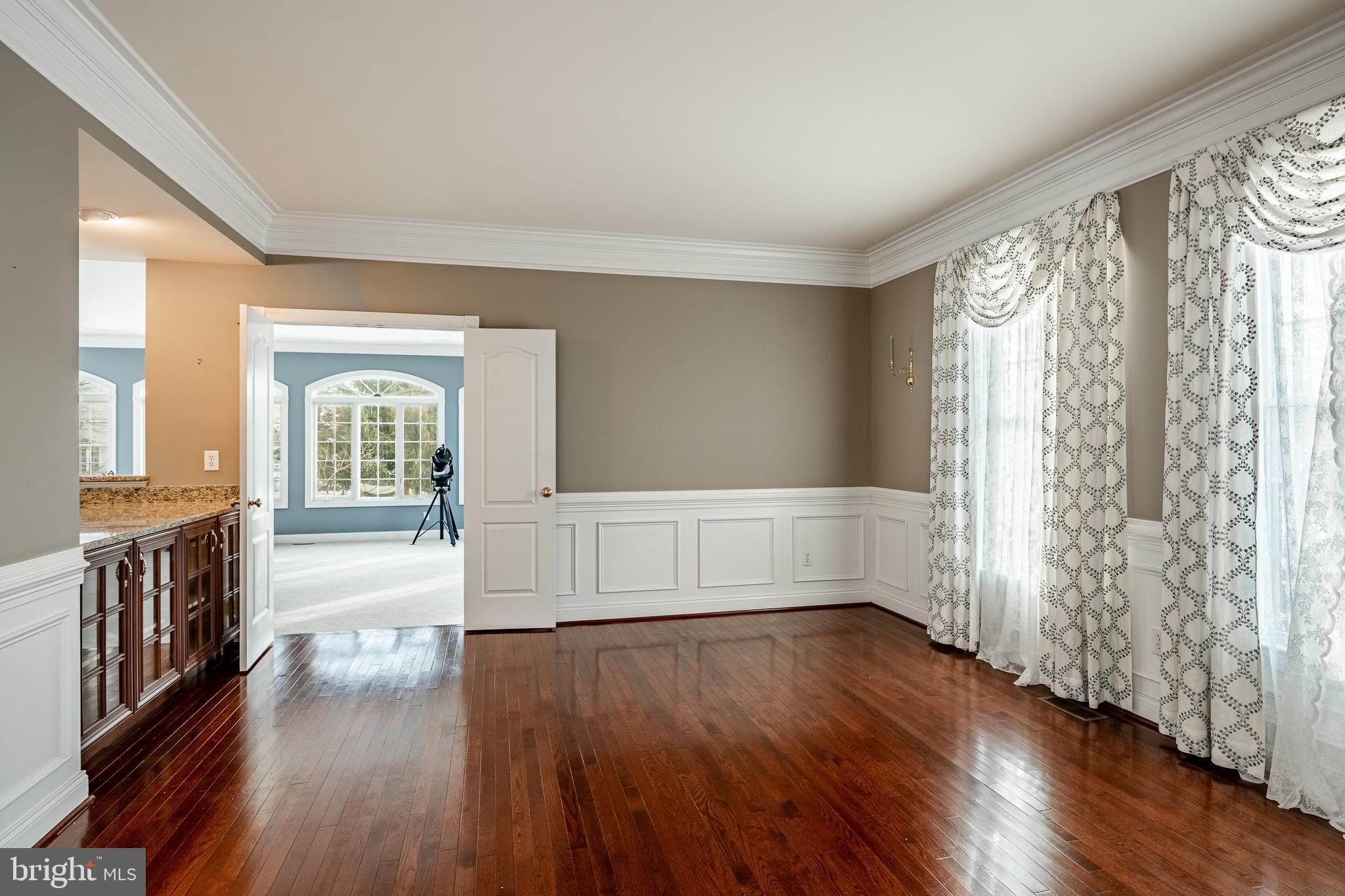 PROVIDENCE CHASE - Residential