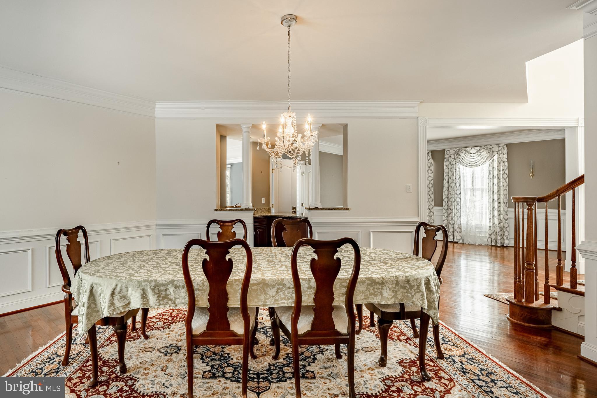 PROVIDENCE CHASE - Residential