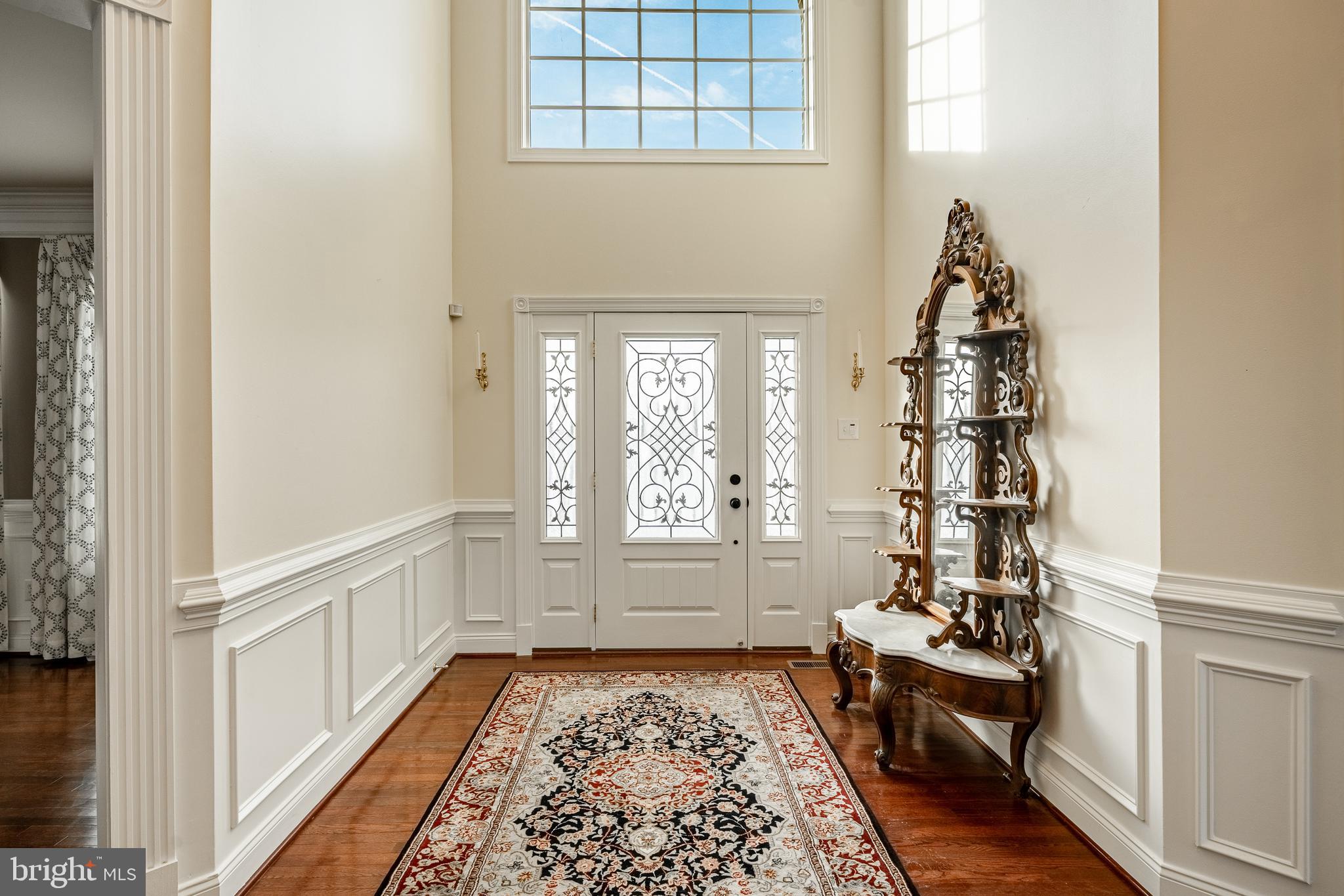 PROVIDENCE CHASE - Residential