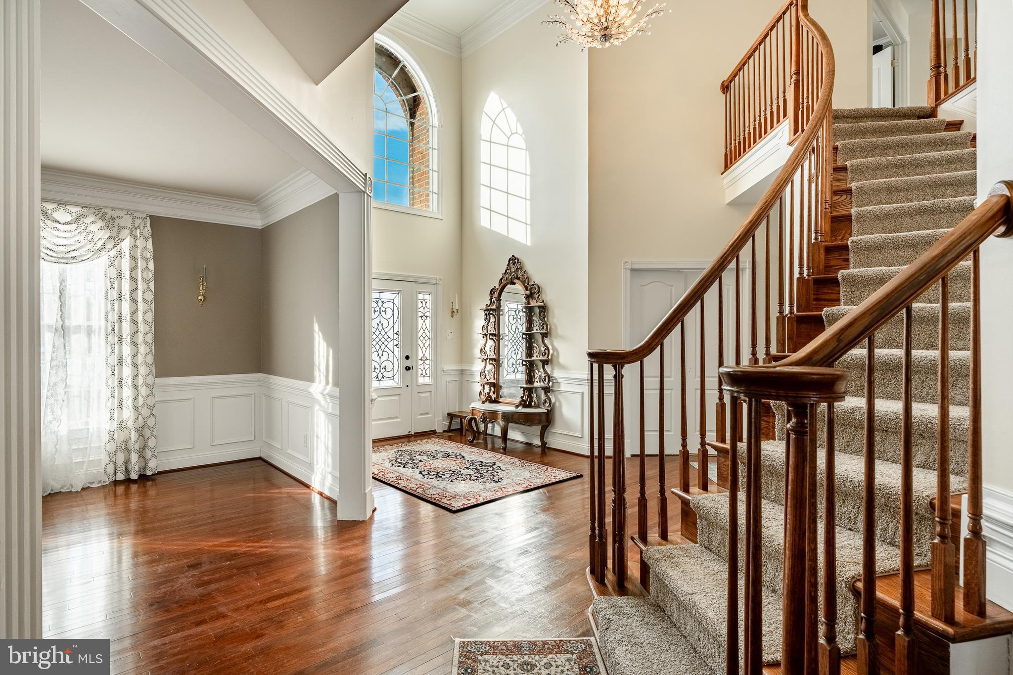 PROVIDENCE CHASE - Residential