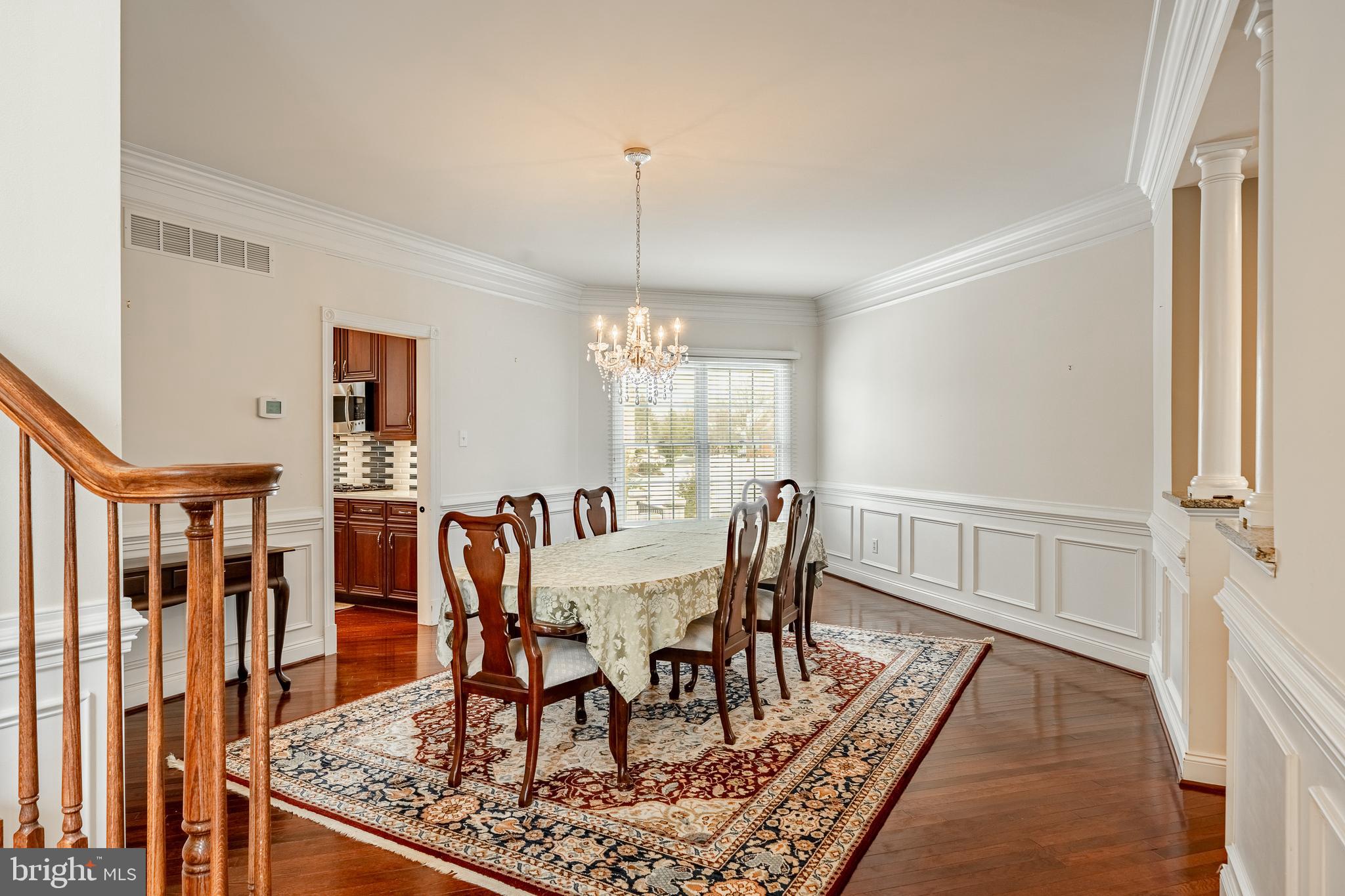 PROVIDENCE CHASE - Residential