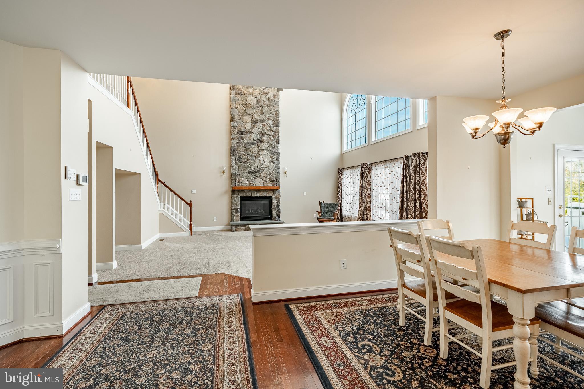 PROVIDENCE CHASE - Residential