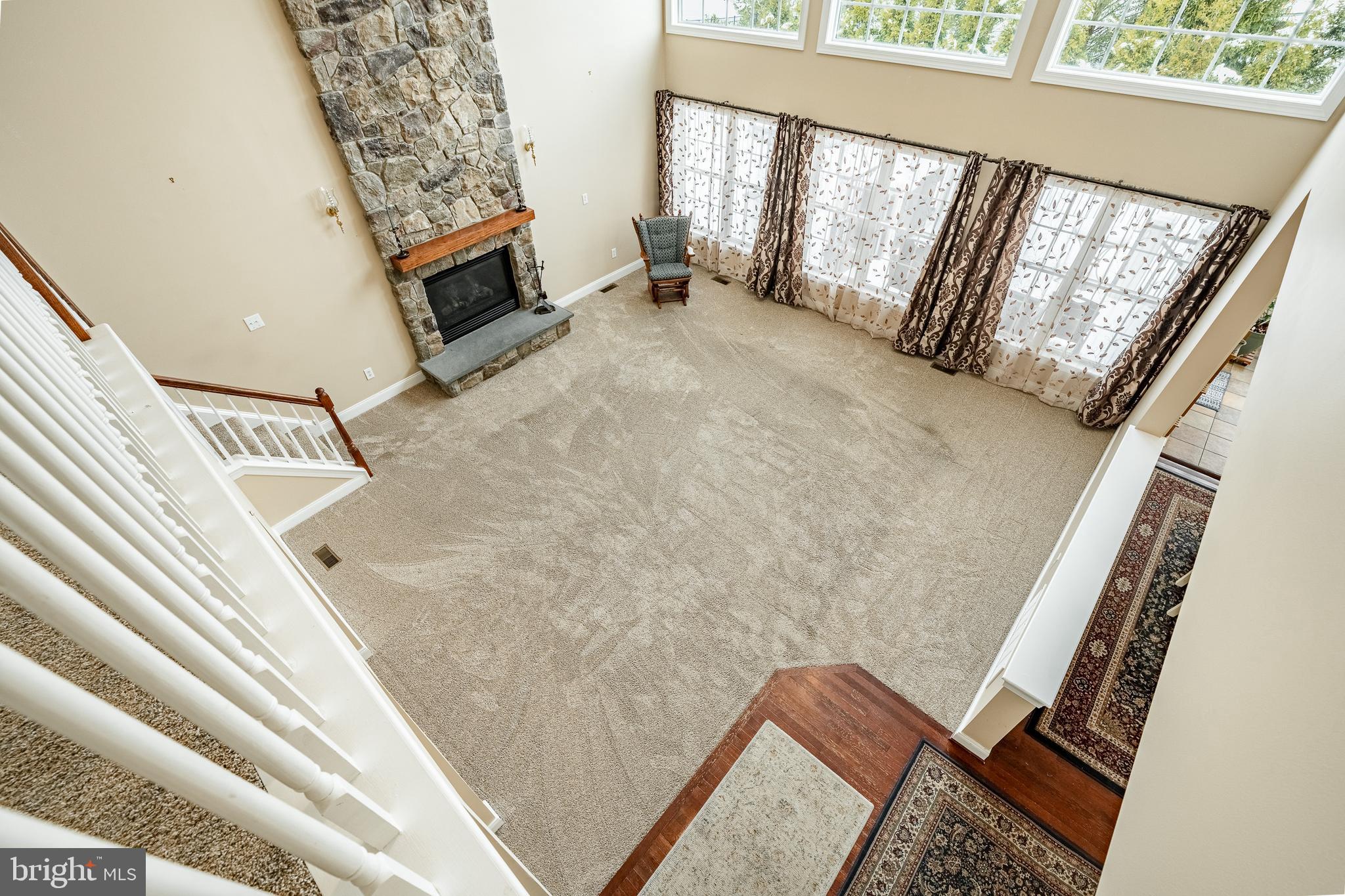 PROVIDENCE CHASE - Residential