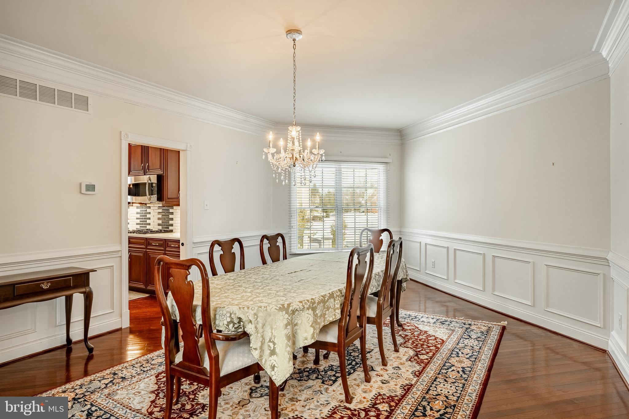 PROVIDENCE CHASE - Residential