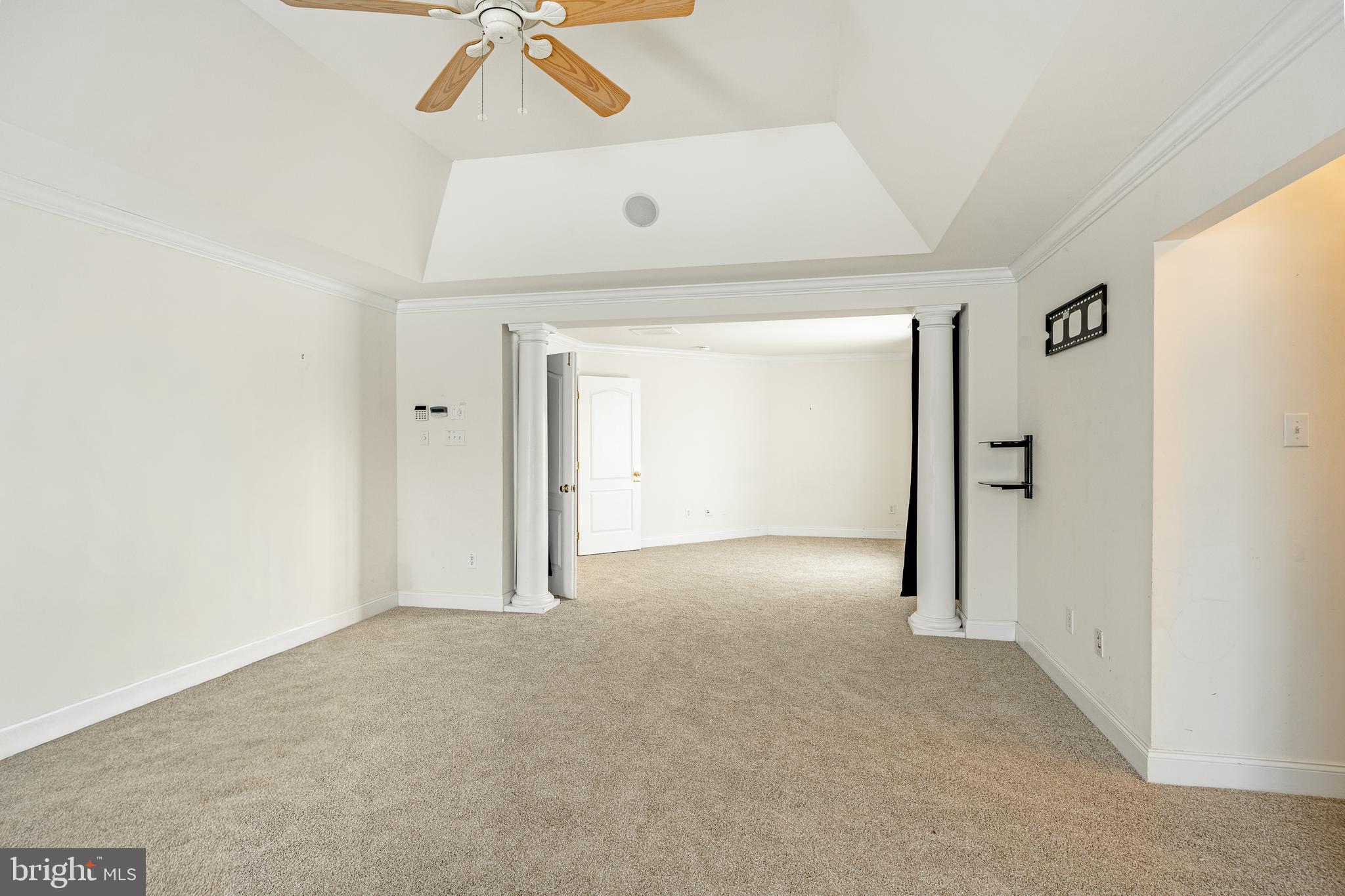 PROVIDENCE CHASE - Residential