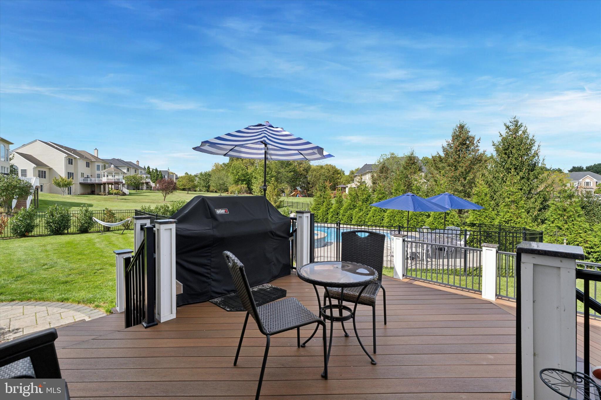 PROVIDENCE CHASE - Residential