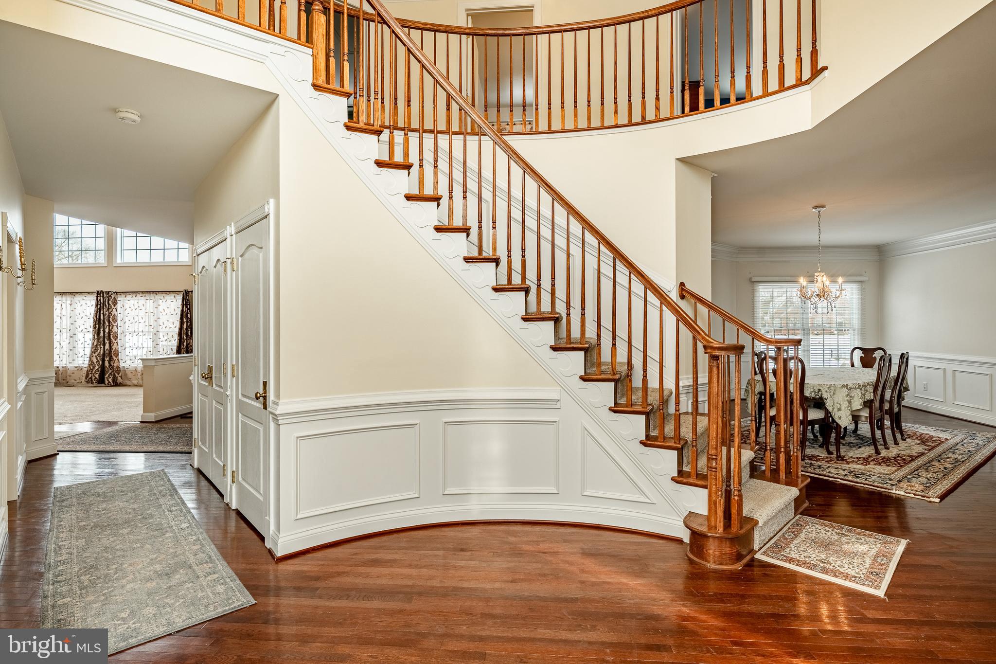 PROVIDENCE CHASE - Residential