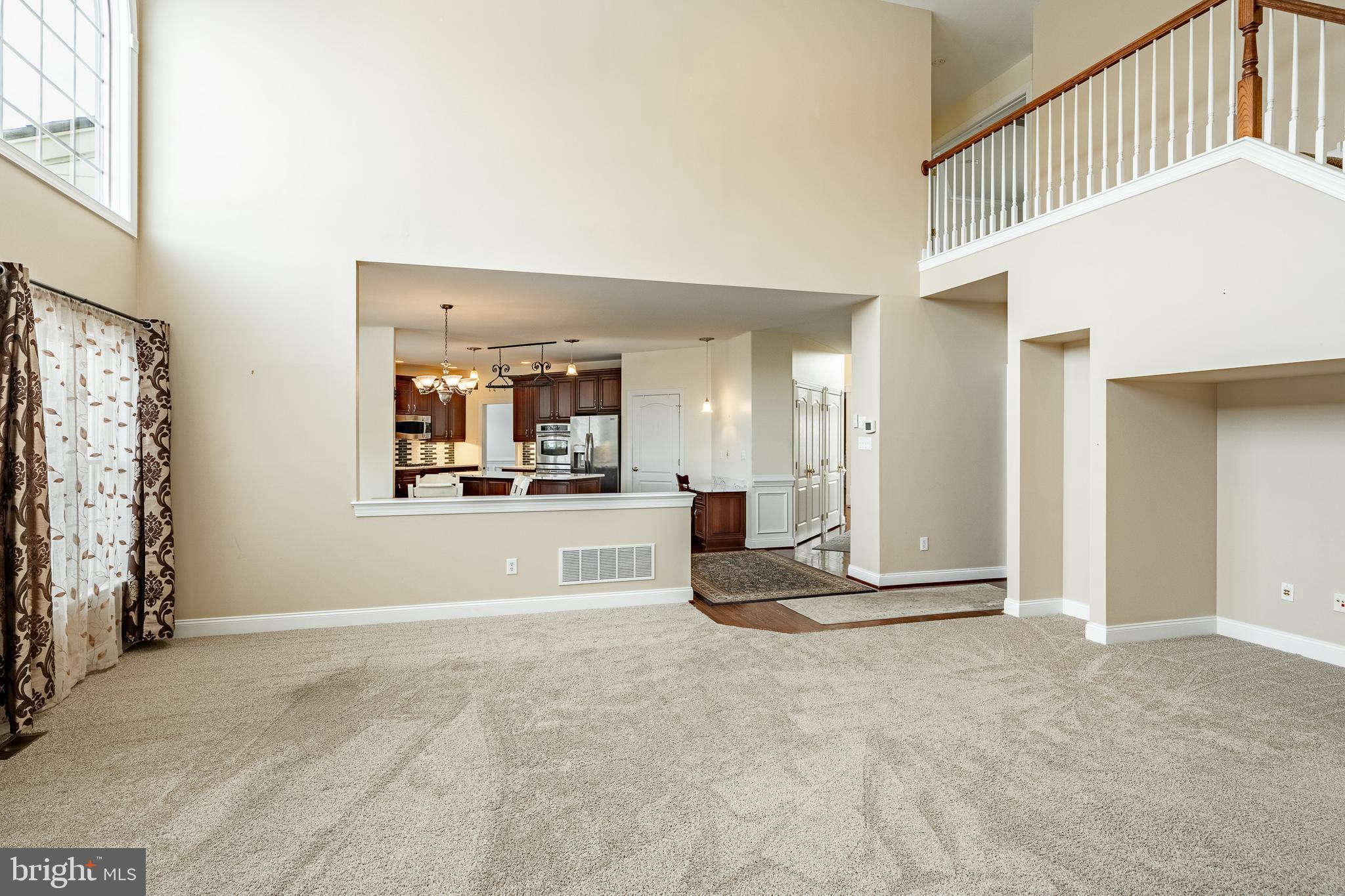 PROVIDENCE CHASE - Residential