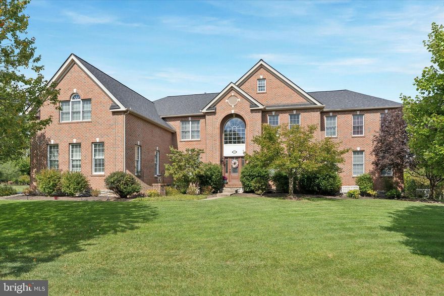 Welcome to 107 Patriot Drive, a stately and beautifully appointed 6-bedroom, 5.5-bath residence in the highly sought-after Providence Chase community of Upper Providence Township. Set within the award-winning Spring-Ford Area School District, this impressive home blends timeless elegance with modern comfort, offering expansive living spaces ideal for both grand entertaining and everyday luxury.

Step inside to discover sun-filled rooms, refined architectural details, and an exceptional floor plan designed for today’s lifestyle. Multiple living and gathering spaces provide endless versatility, while the home’s generous bedroom count—including a sprawling master suite—ensures unparalleled comfort for family and guests alike. The fully finished lower level adds even more room to relax, entertain, or the ultimate home gym, theater, or in-law accommodation.

Outside, enjoy serene surroundings and a true sense of community, all while being just minutes from some of the region’s best outdoor amenities. Local parks, scenic hiking trails, and preserved natural spaces are moments from your doorstep, offering year-round recreation and tranquility.

Perfectly positioned for commuters and travelers, this home provides easy access to Philadelphia, New York City, and beyond, with nearby rail options and major routes including Route 422, the PA Turnpike, I-76, and Route 29. Shopping, dining, corporate centers, and entertainment are all conveniently close, ensuring a lifestyle of both comfort and convenience.

Luxurious, spacious, and ideally located—107 Patriot Drive offers an exceptional opportunity to own a distinguished home in one of Collegeville’s premier neighborhoods.