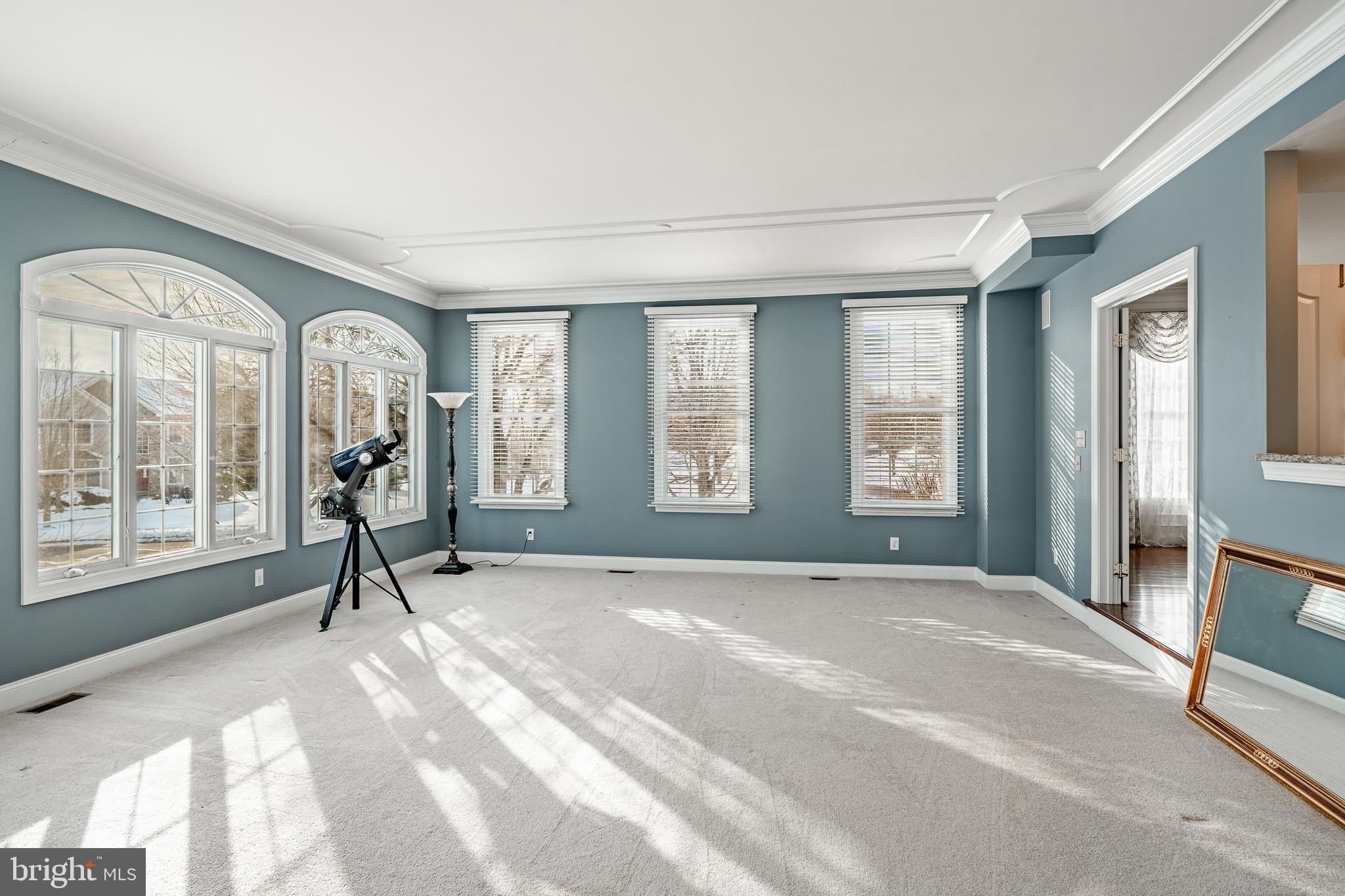 PROVIDENCE CHASE - Residential