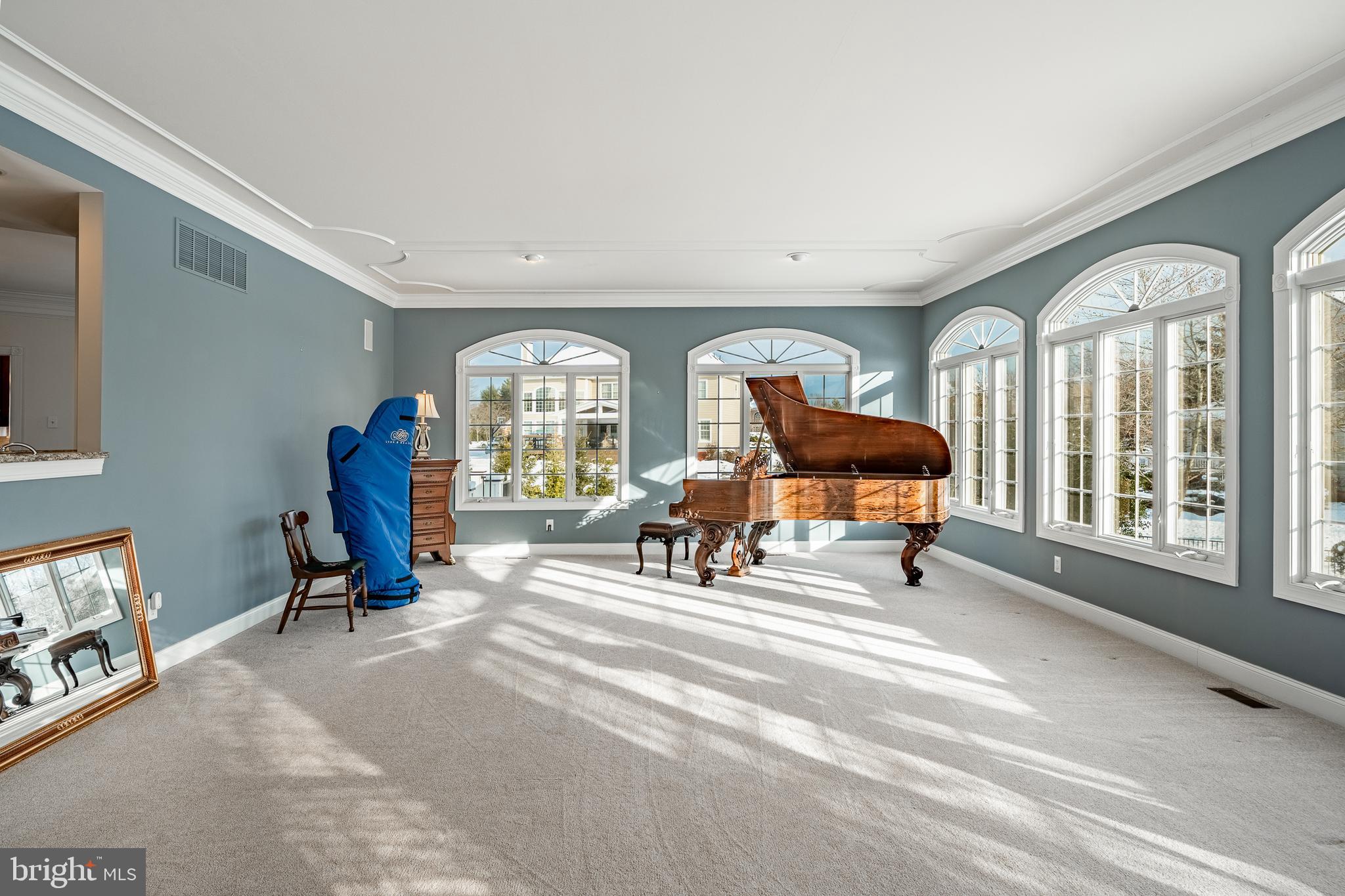 PROVIDENCE CHASE - Residential