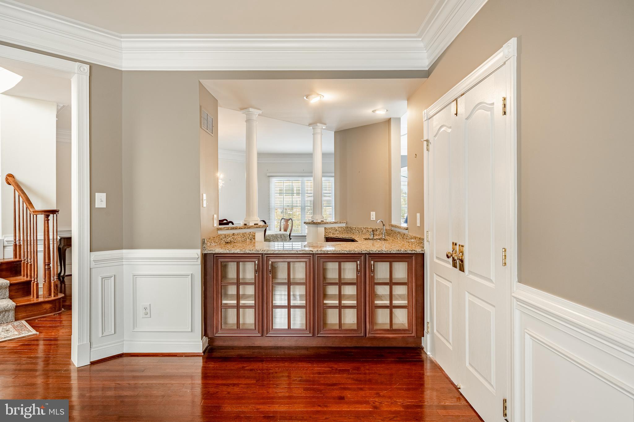 PROVIDENCE CHASE - Residential