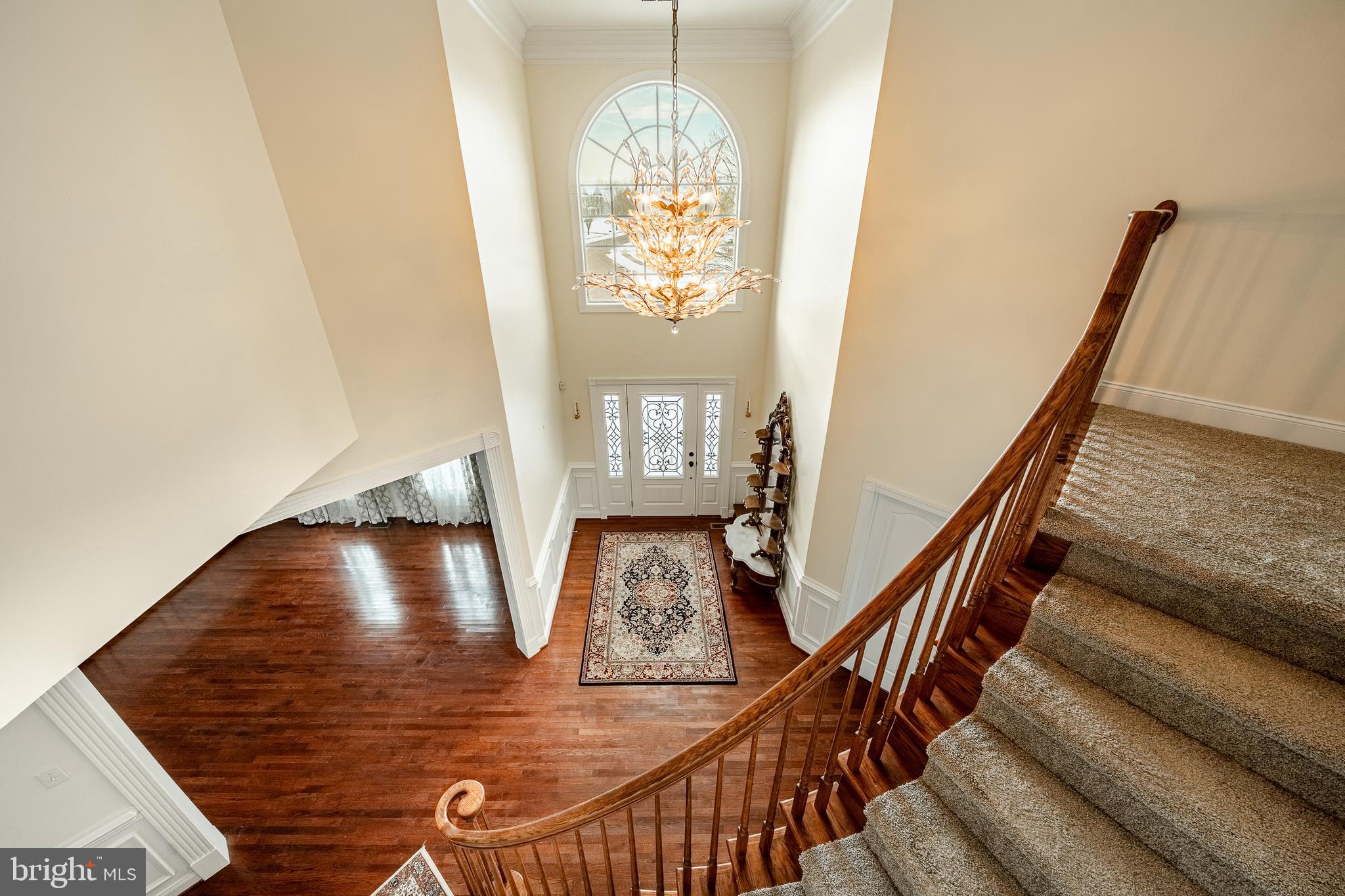 PROVIDENCE CHASE - Residential