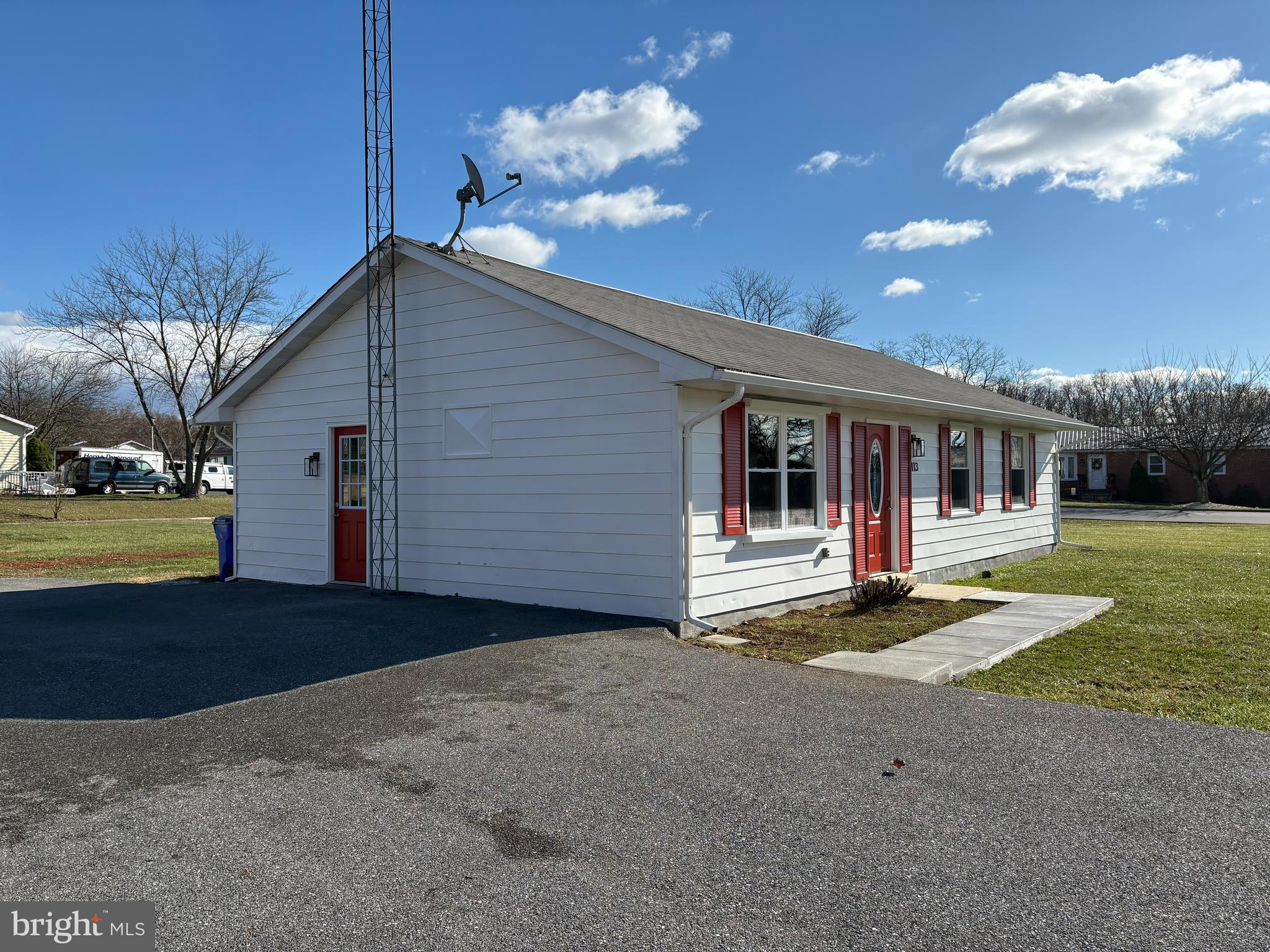 NONE AVAILABLE - Residential