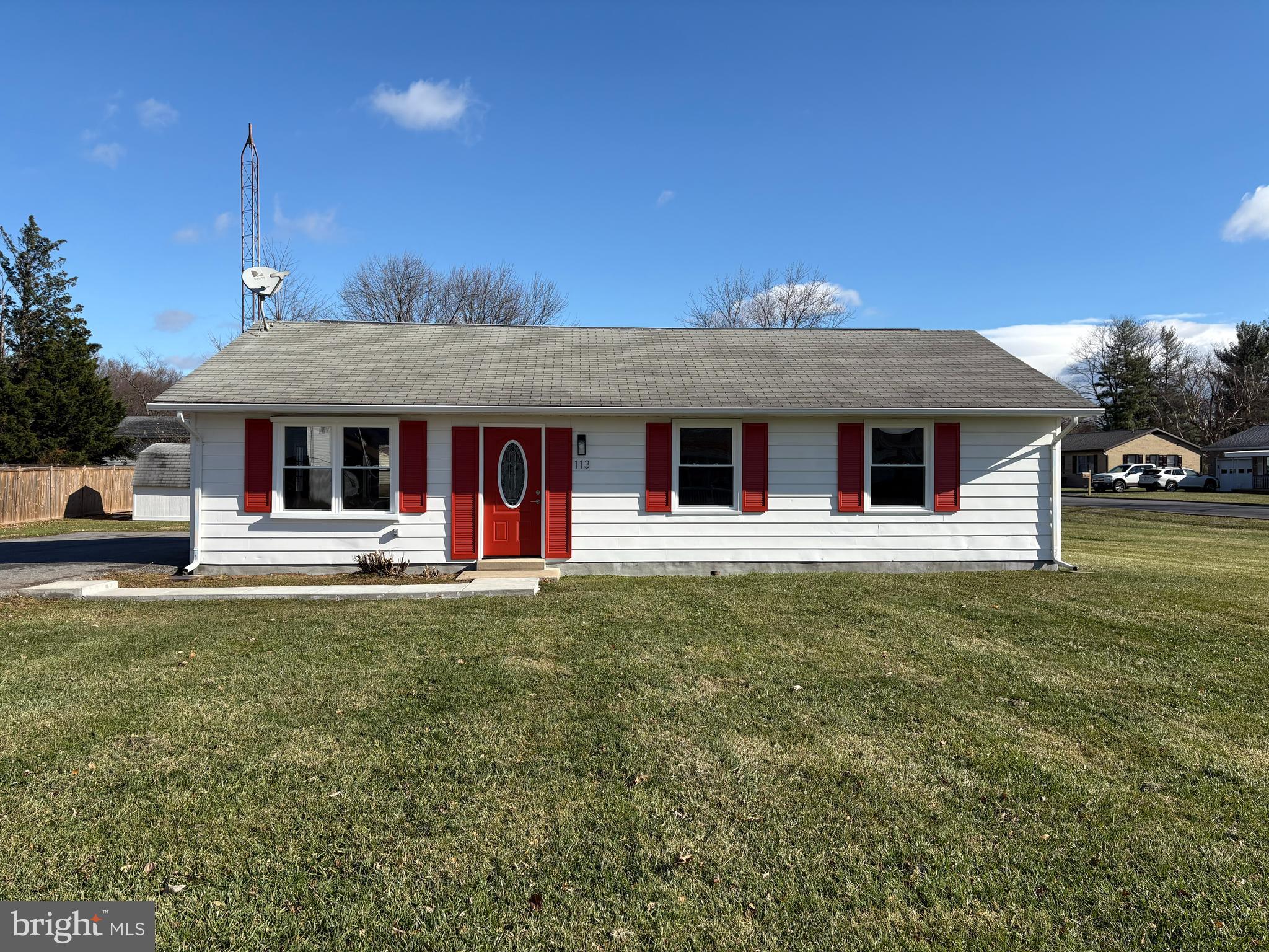 NONE AVAILABLE - Residential