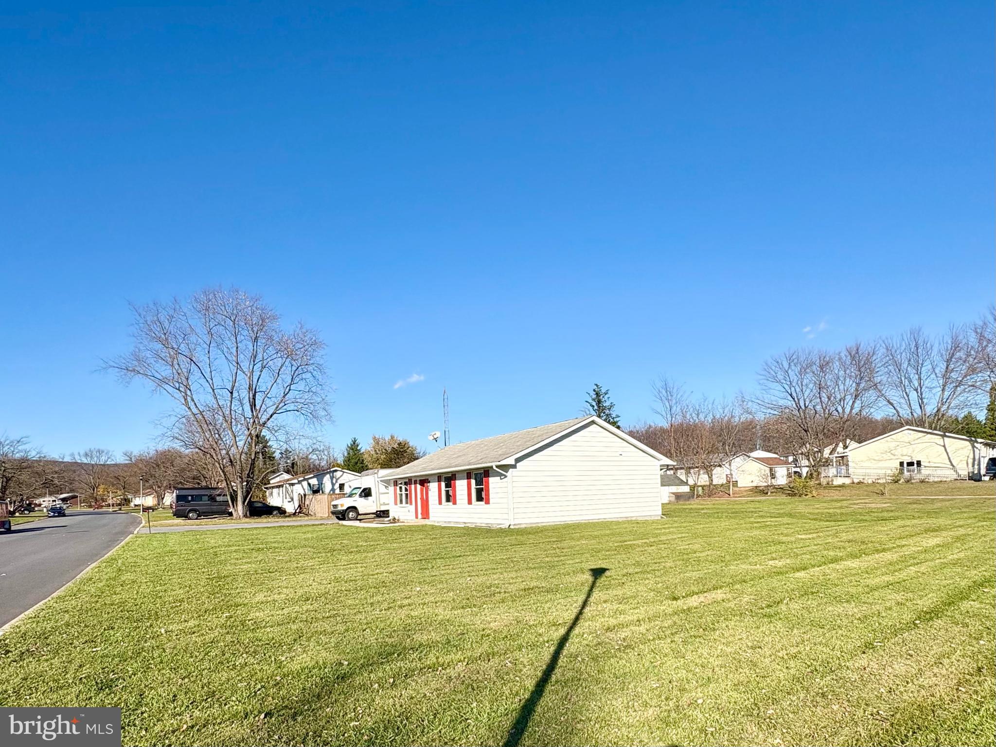 NONE AVAILABLE - Residential