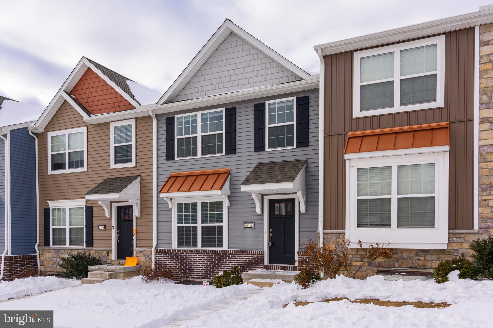 5155 LAUREL VALLEY LANE