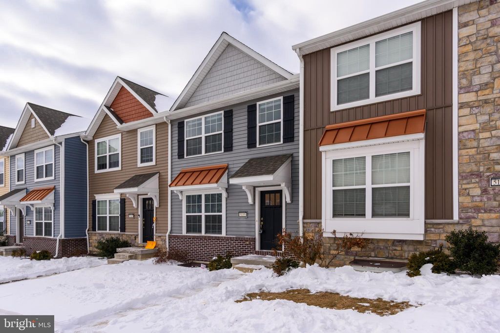 Photo of 5155 Laurel Valley Ln, ENOLA, PA 17025 (MLS # PACB2050424)