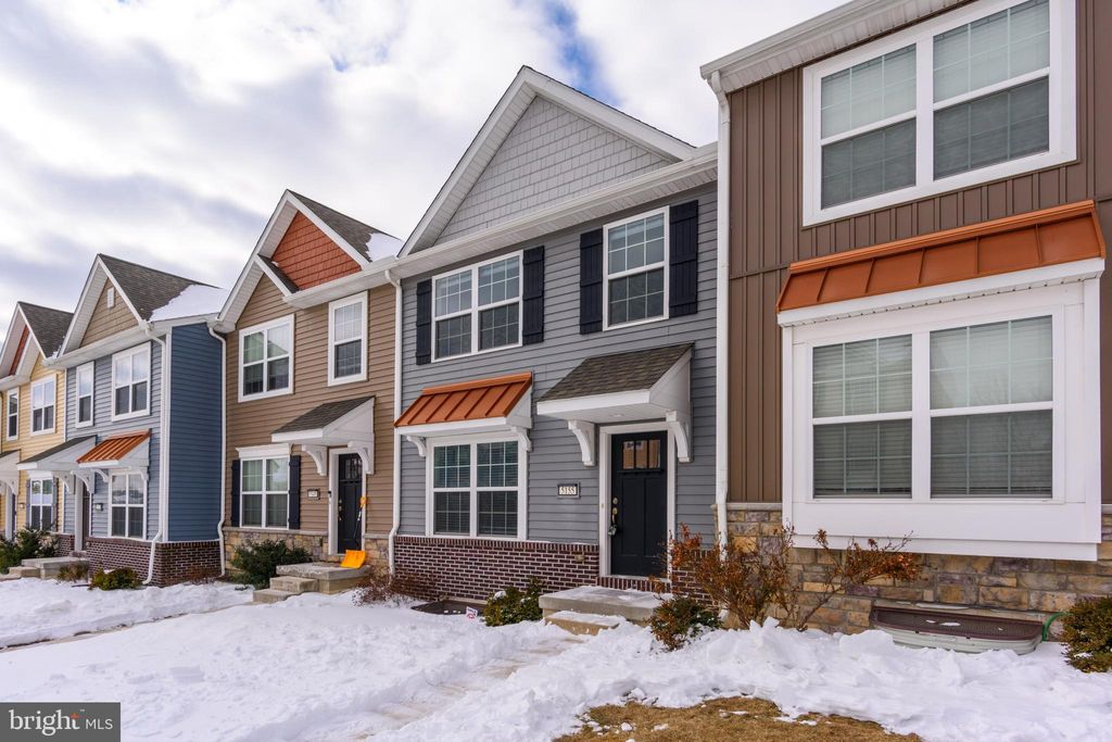 Photo of 5155 Laurel Valley Ln, ENOLA, PA 17025 (MLS # PACB2050424)