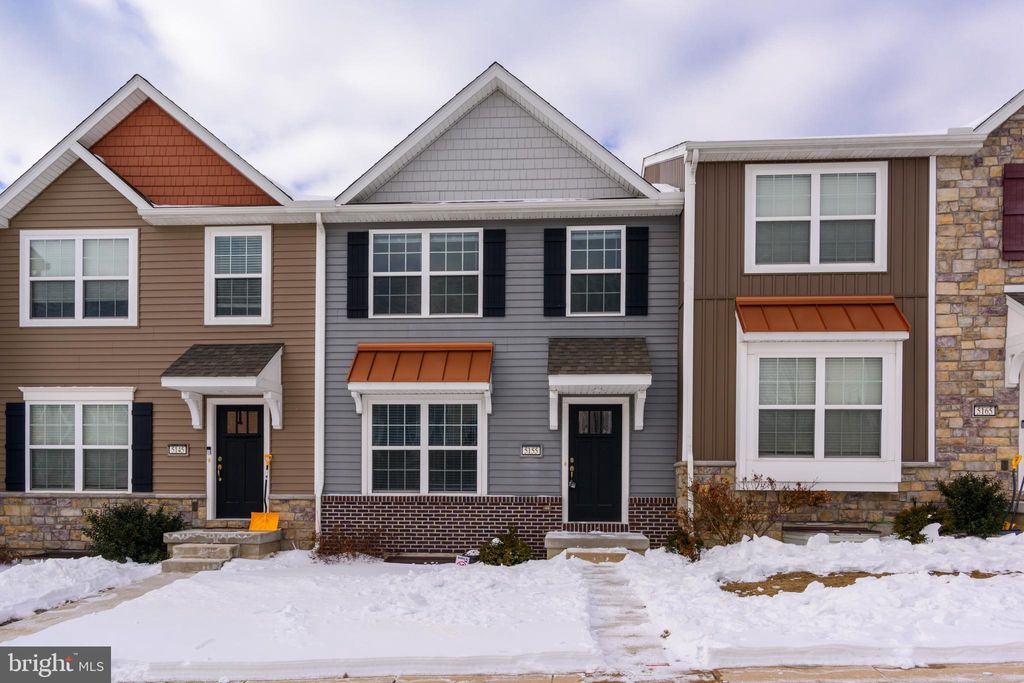 Photo of 5155 Laurel Valley Ln, ENOLA, PA 17025 (MLS # PACB2050424)