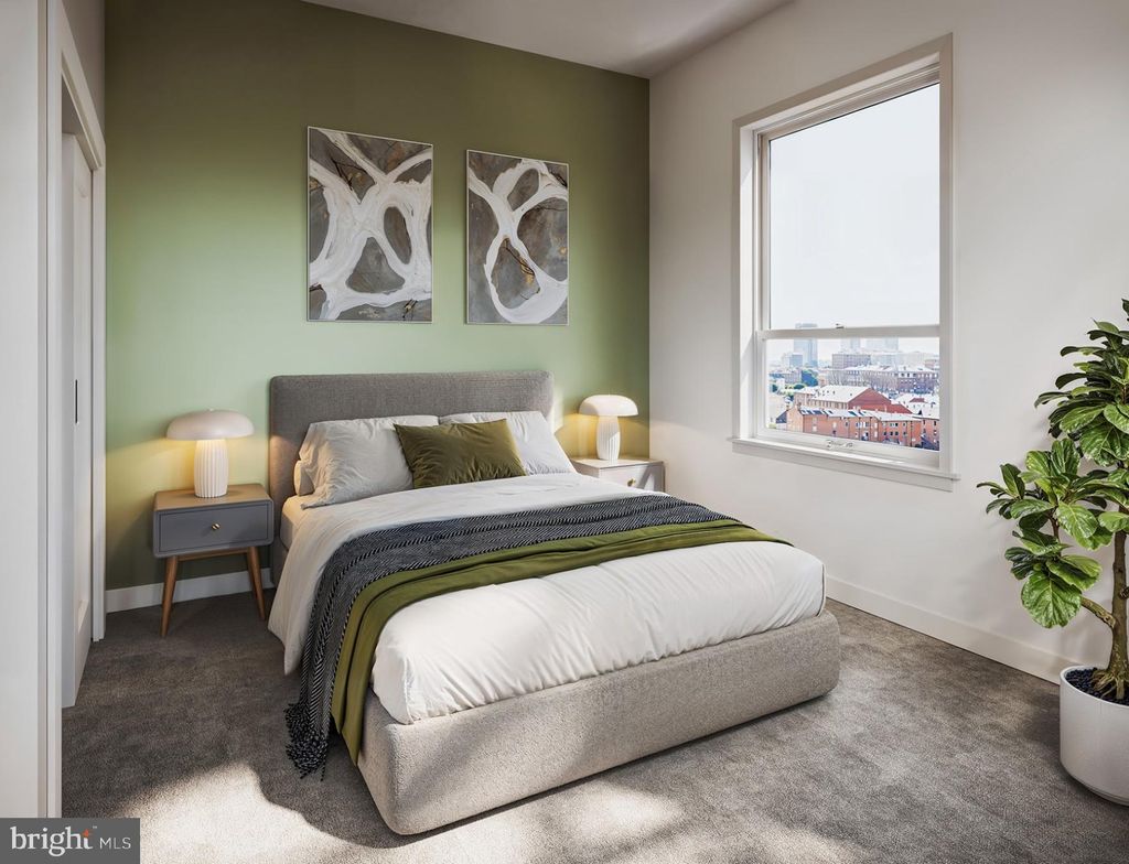 Photo of 922 N Broad Street #1B-513, PHILADELPHIA, PA 19130 (MLS # PAPH2574582)