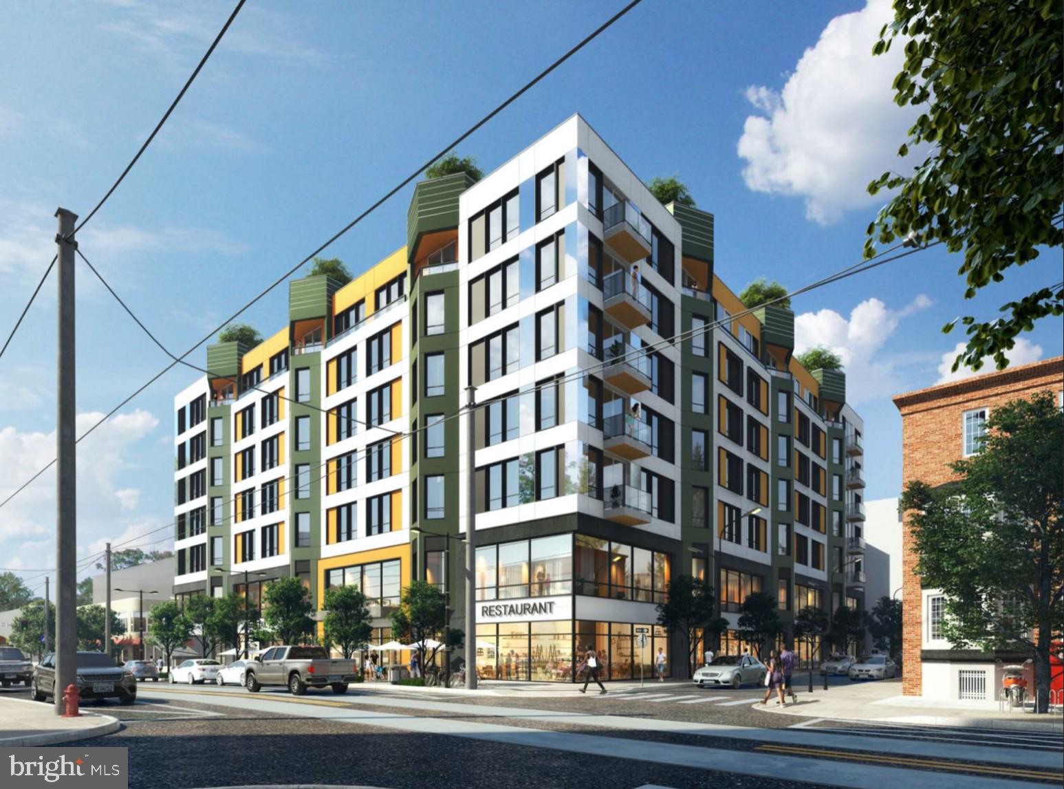 922 N BROAD STREET 1B-513