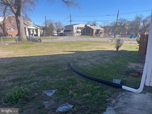 SYLVAN VISTA - Residential