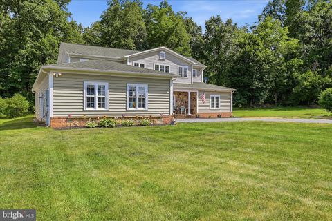 Homes For Sale - 59 Howards Lane<br/> Clarke County, BOYCE, VA 22620
