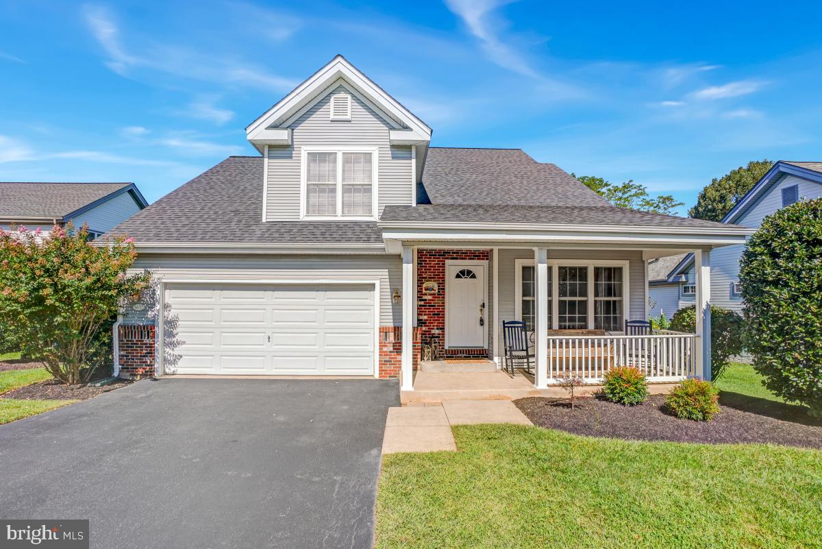 Do not miss this AMAZING opportunity to own this lovely, move-in ready home! Warm and neutral throughout with a welcoming open floor plan. LVP flooring throughout the main level as well as the upper level bath rooms. Gourmet kitchen with newer appliances and granite countertops opens to the family room with a fireplace. Sunroom off the family room/kitchen opens to the rear deck, including covered area, great for entertaining. Upgrades include new roof, newer furnace (2019), new A/C (2020) along with newer toilets and exterior lighting. Lower level ready to create your own dream living area. Please call with any questions. Thank you for showing!