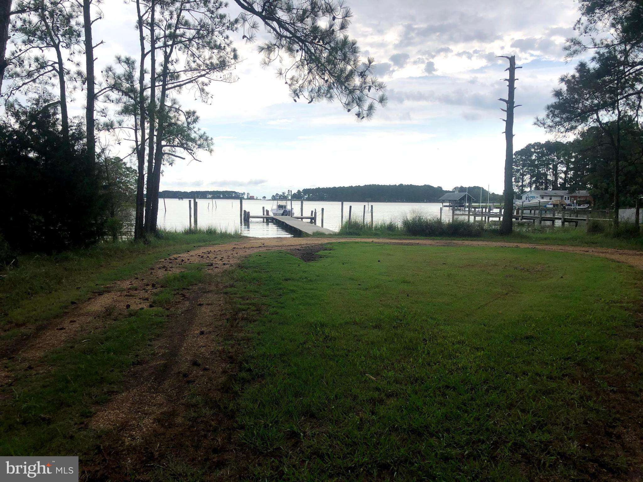 Lot 9 CHESAPEAKE DRIVE