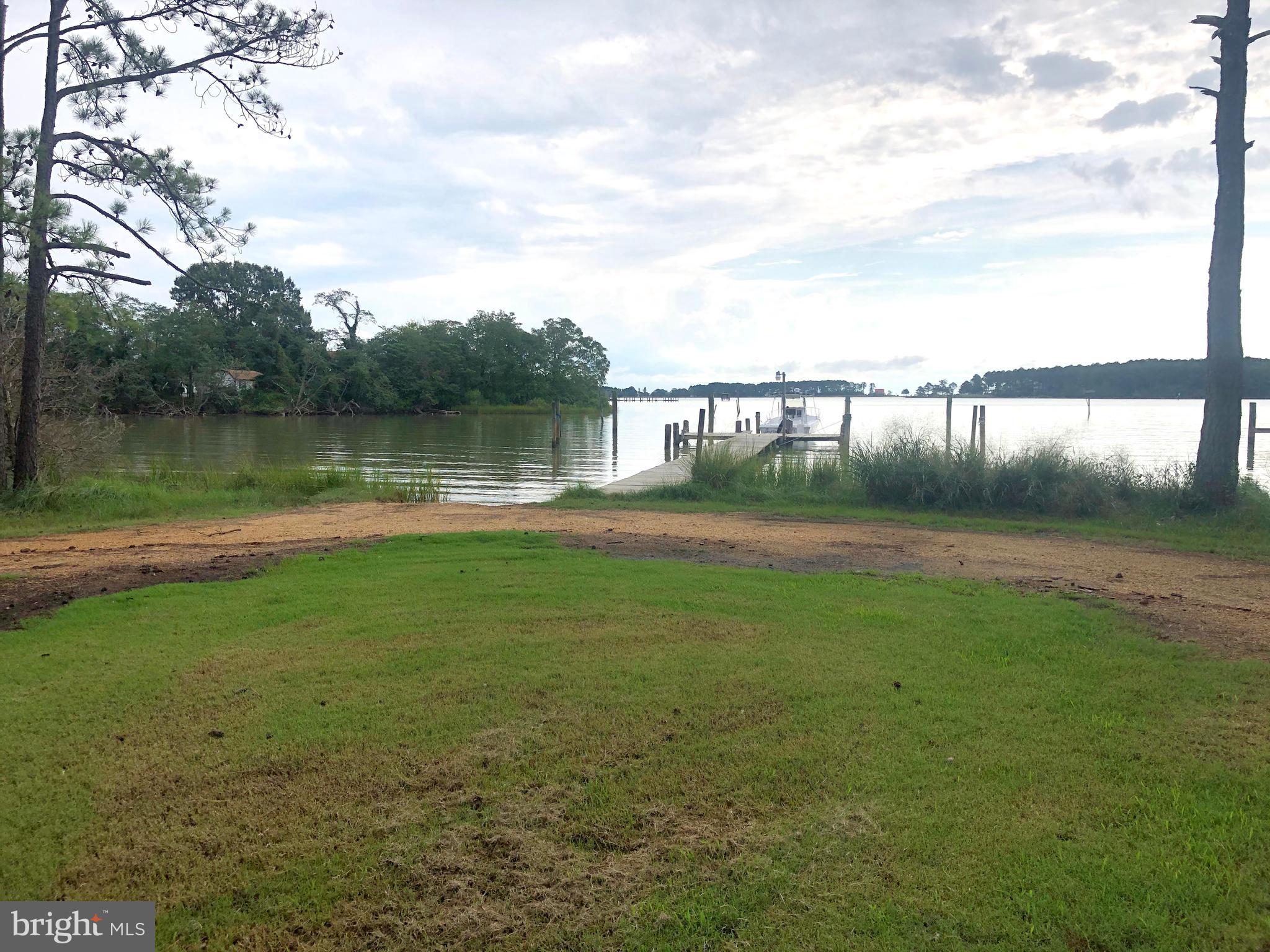 Lot 9 CHESAPEAKE DRIVE