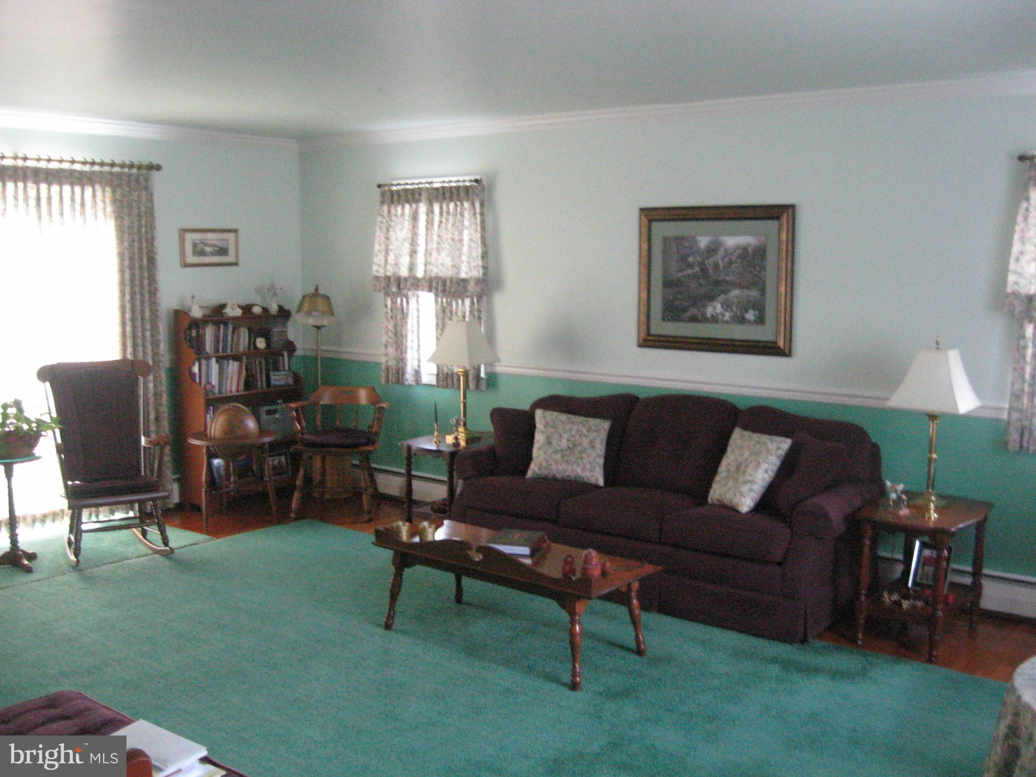 SAINT CLAIR - Residential