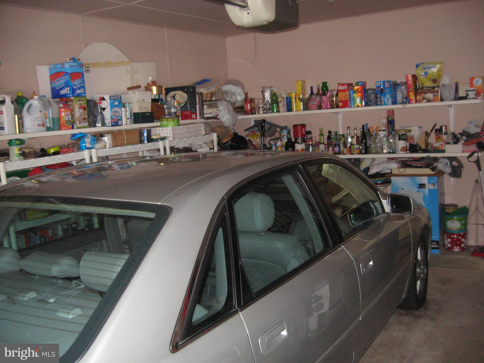 SAINT CLAIR - Residential