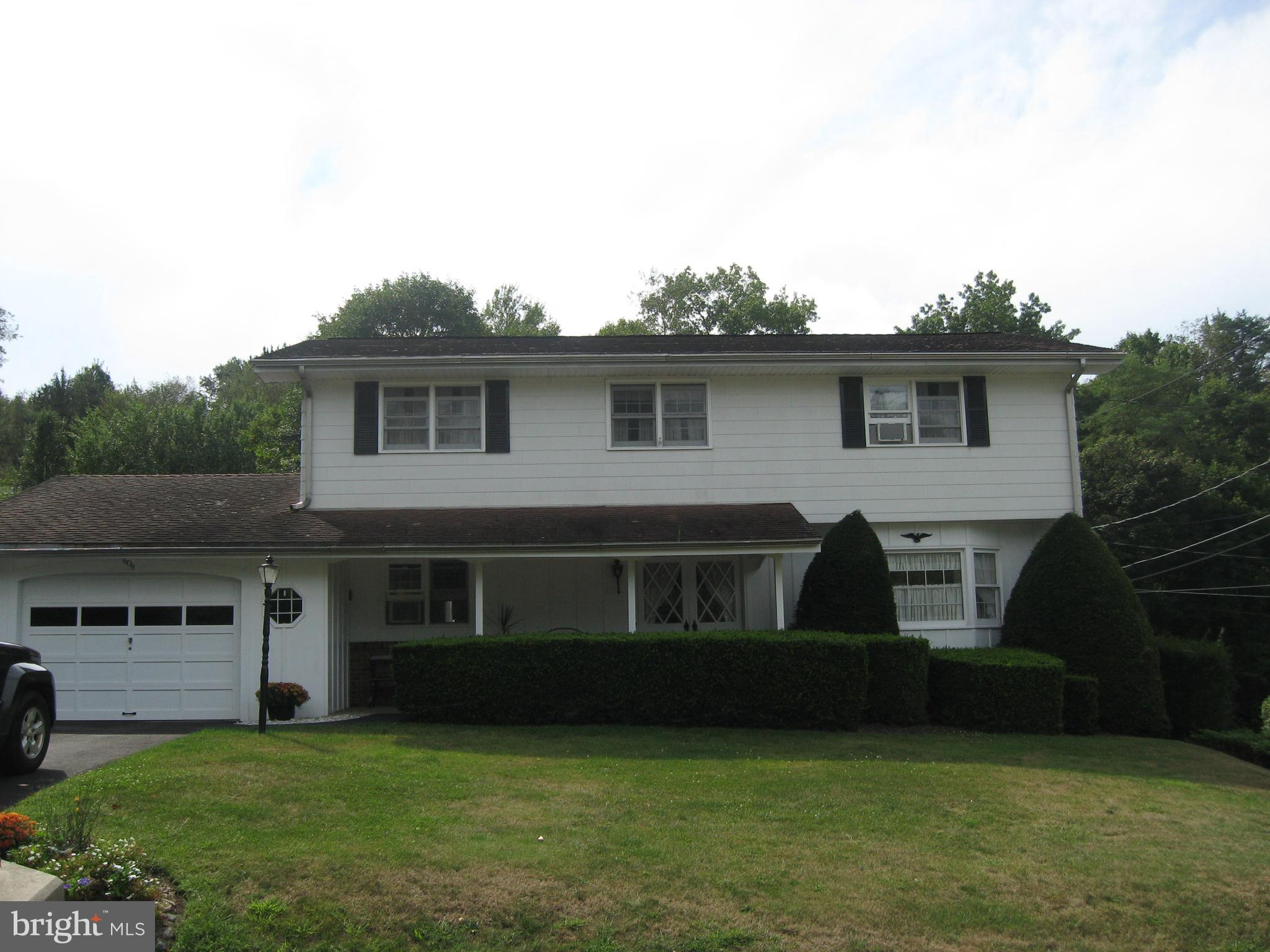 SAINT CLAIR - Residential