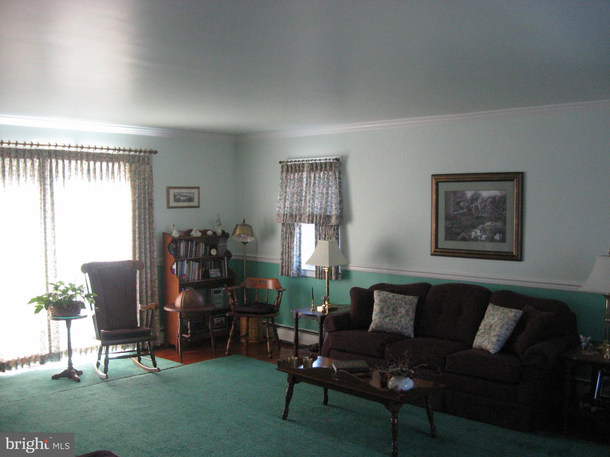 SAINT CLAIR - Residential