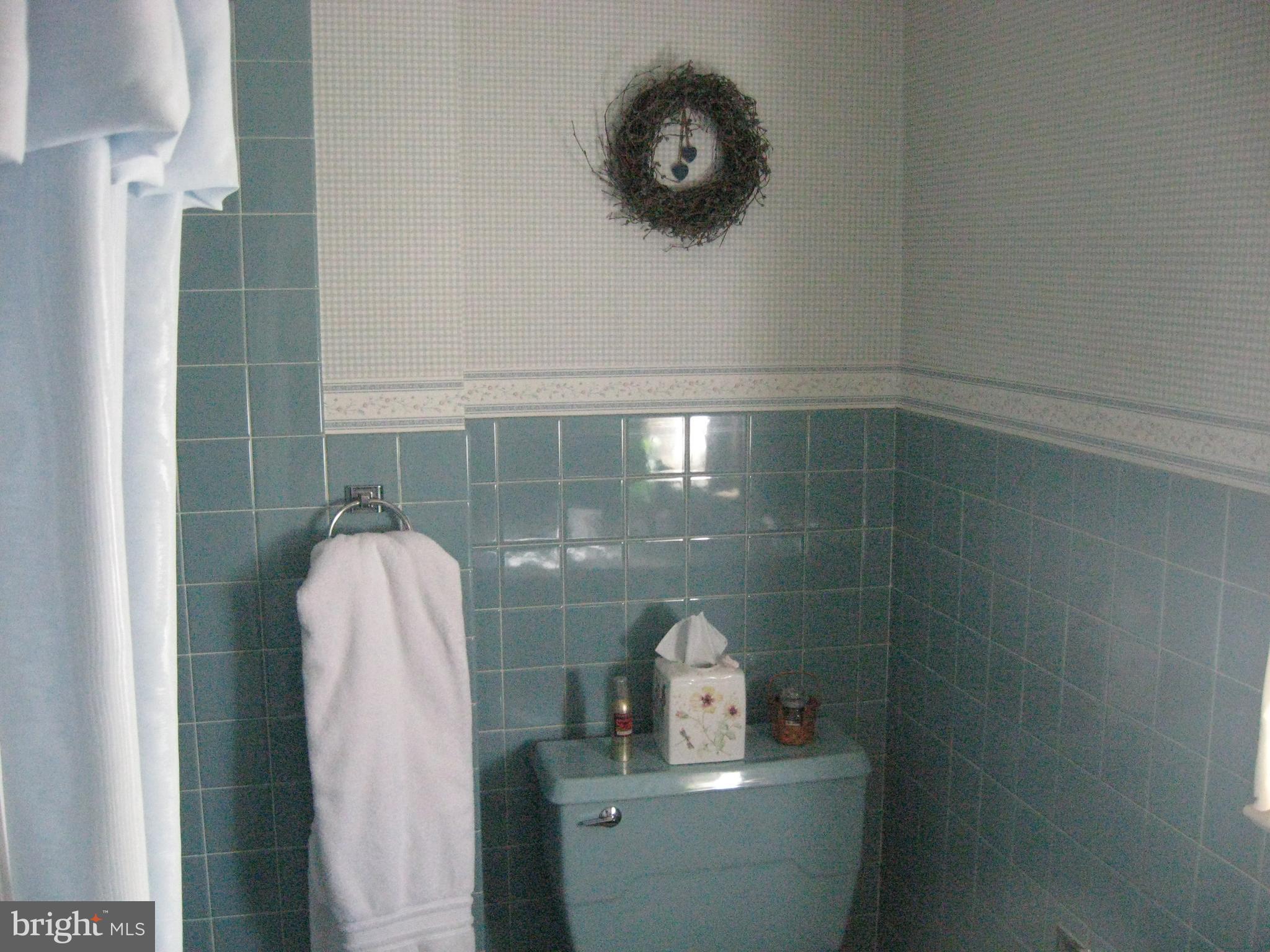 SAINT CLAIR - Residential