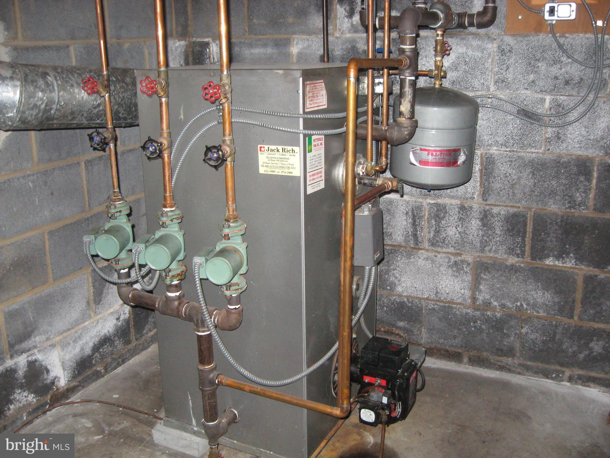 SAINT CLAIR - Residential