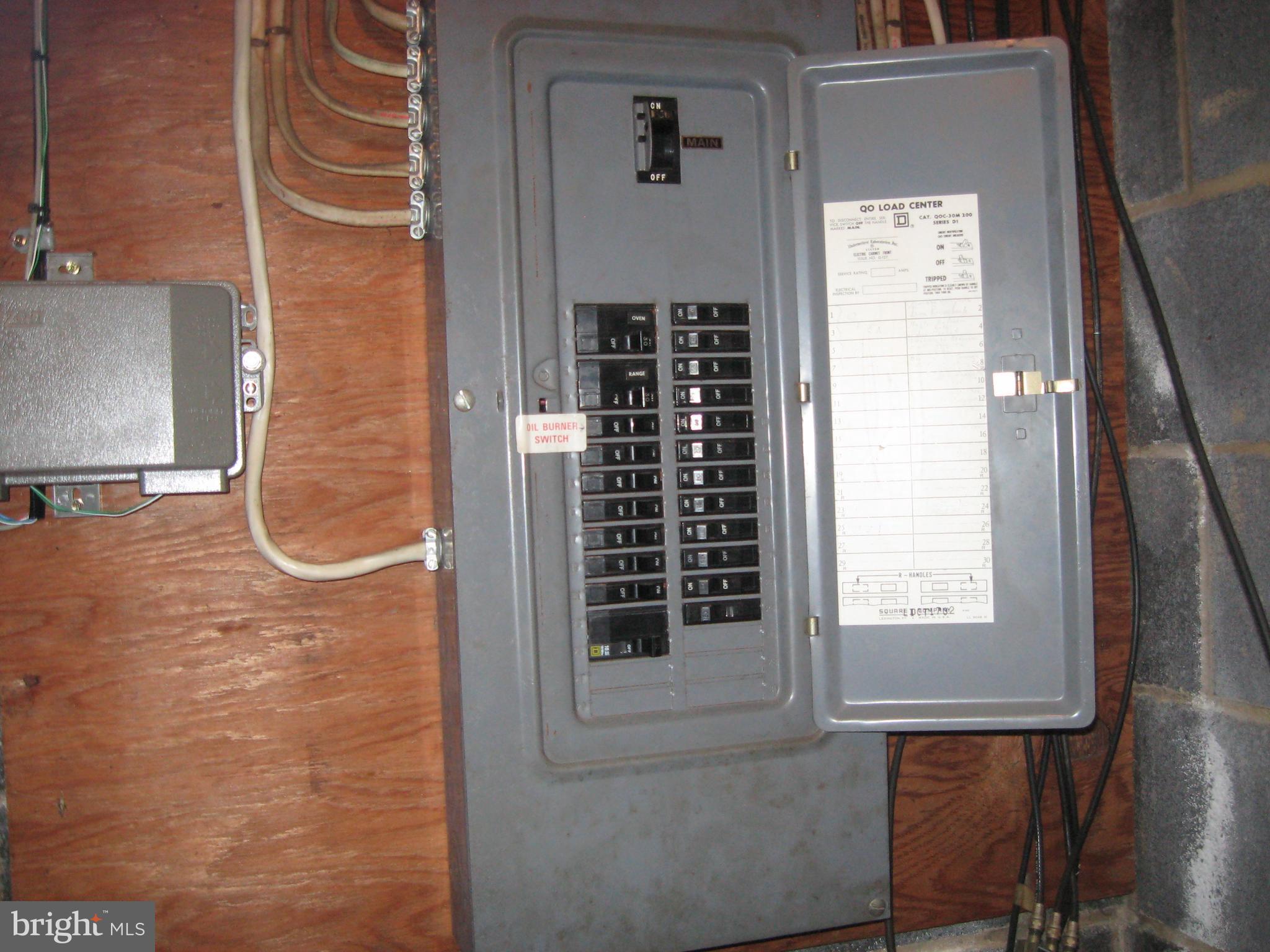 SAINT CLAIR - Residential